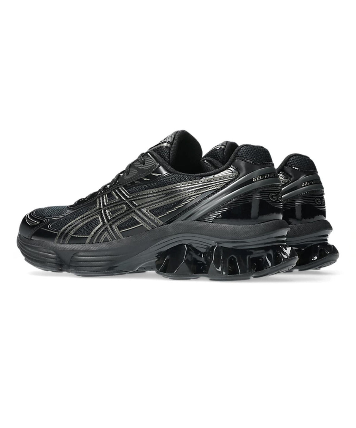 ASICS/アシックス/GEL-KINETIC FLUENT/1203A591-003