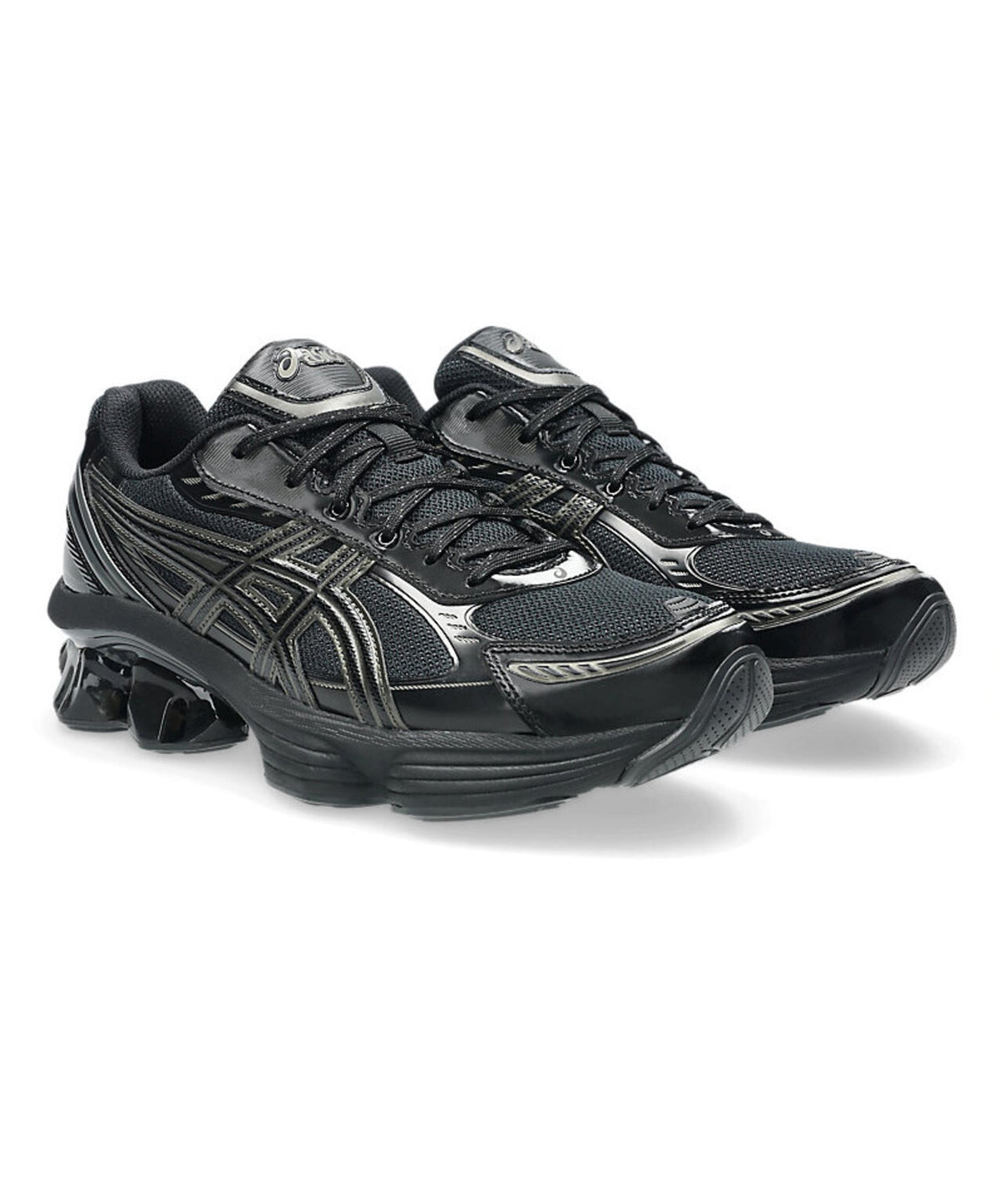 ASICS/アシックス/GEL-KINETIC FLUENT/1203A591-003