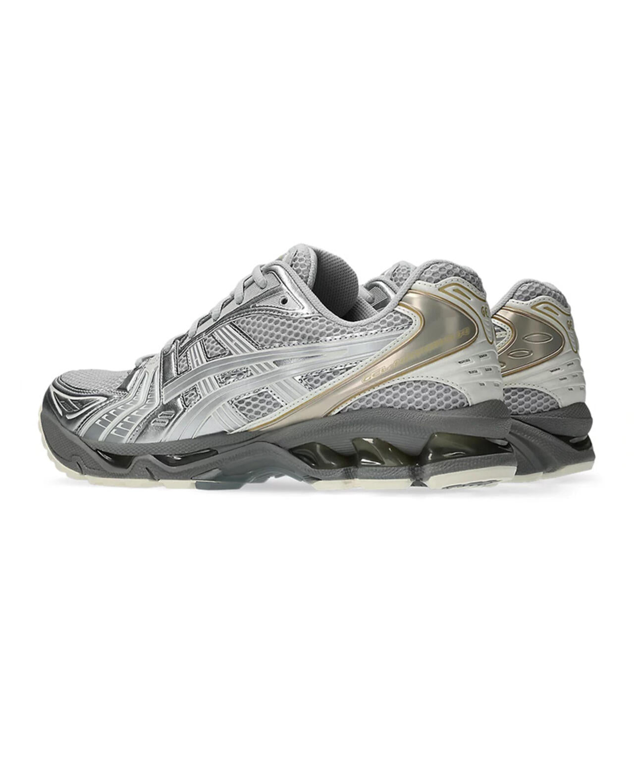 ASICS/アシックス/GEL-KAYANO 14/1203A537-025