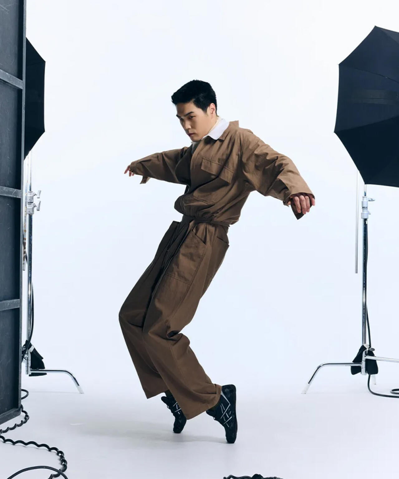 ASICS/アシックス/HYPERSYNC/1203A879-021