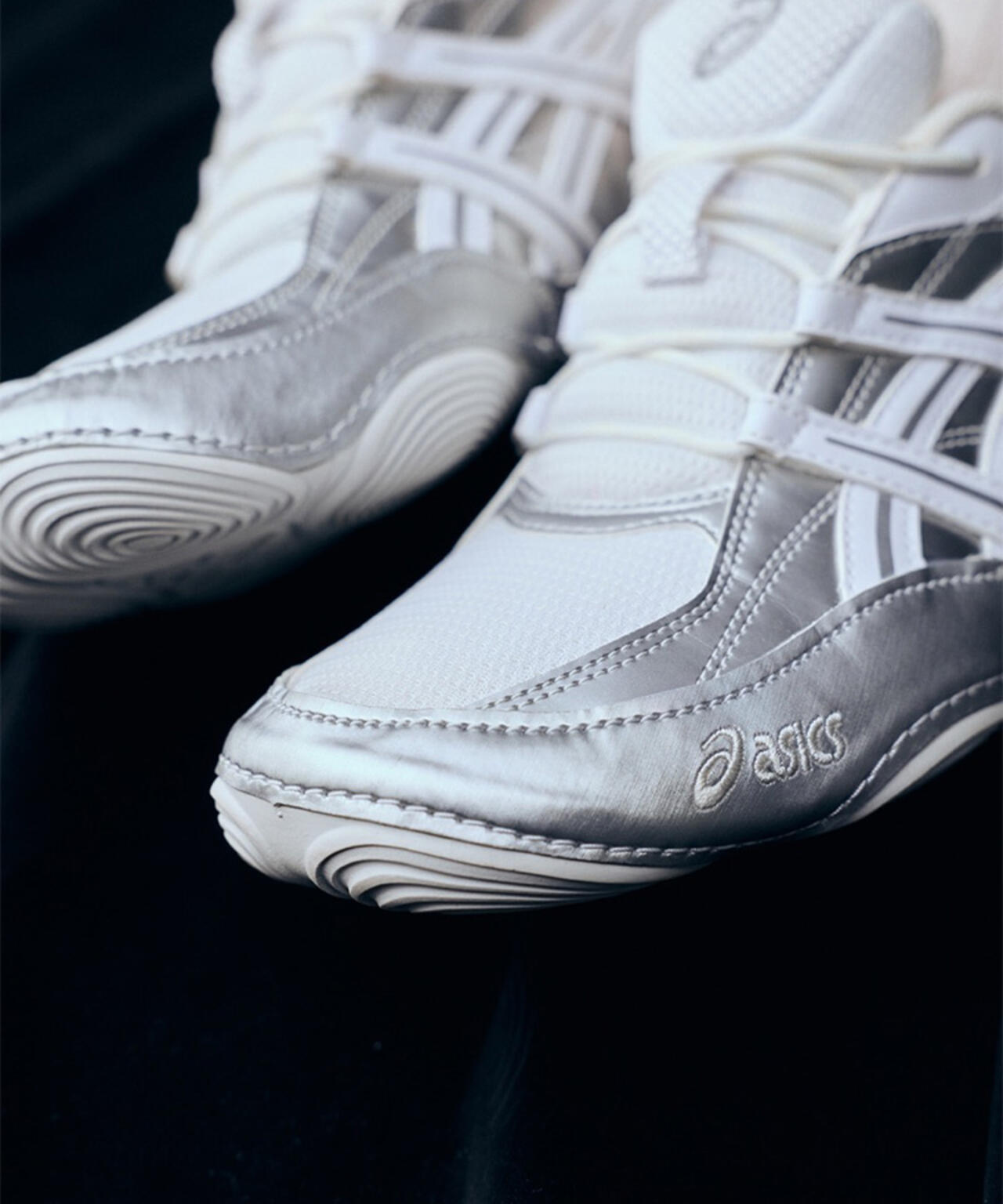 ASICS/アシックス/HYPERSYNC/1203A879-100
