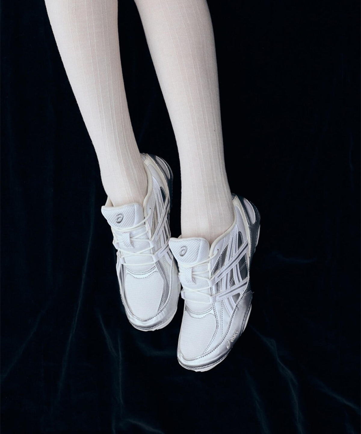 ASICS/アシックス/HYPERSYNC/1203A879-100