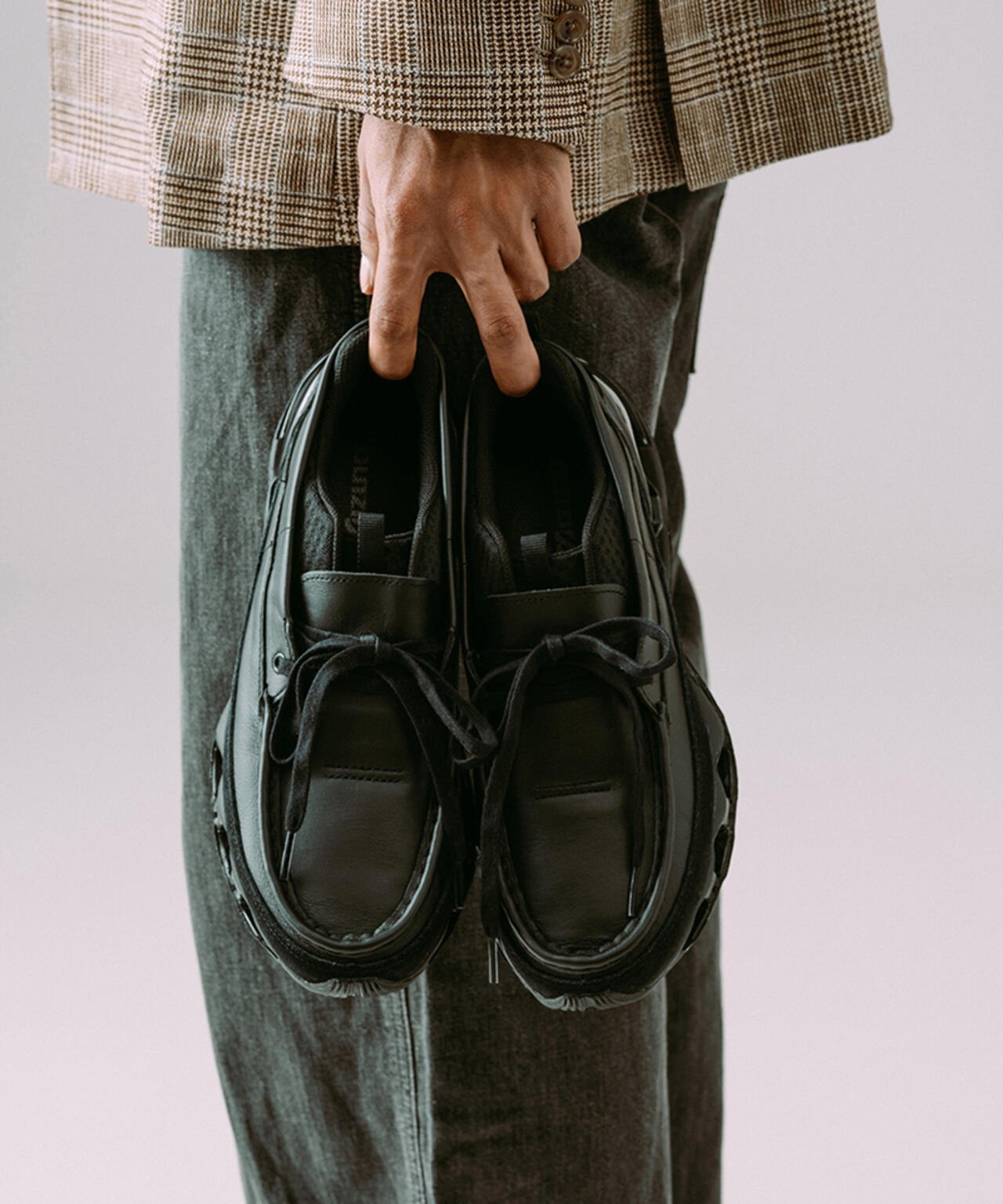 MIZUNO/ミズノ/WAVE PROPHECY MOC