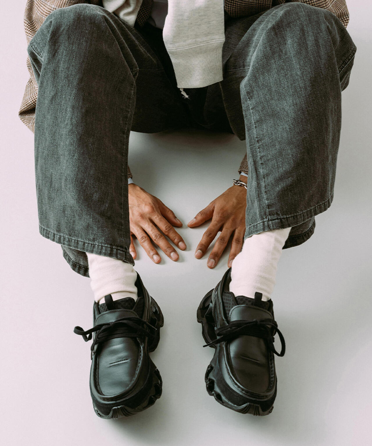 MIZUNO/ミズノ/WAVE PROPHECY MOC