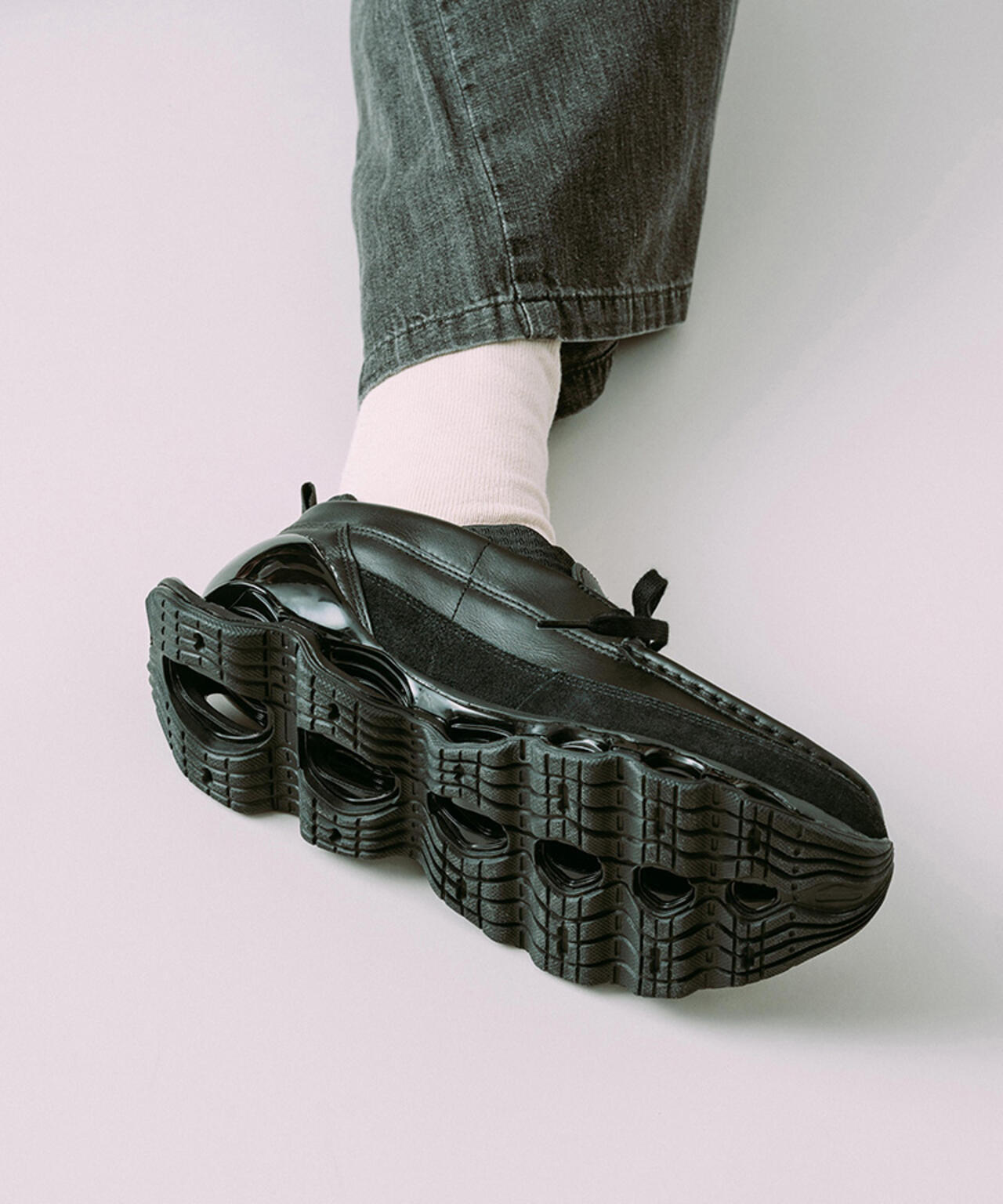 MIZUNO/ミズノ/WAVE PROPHECY MOC