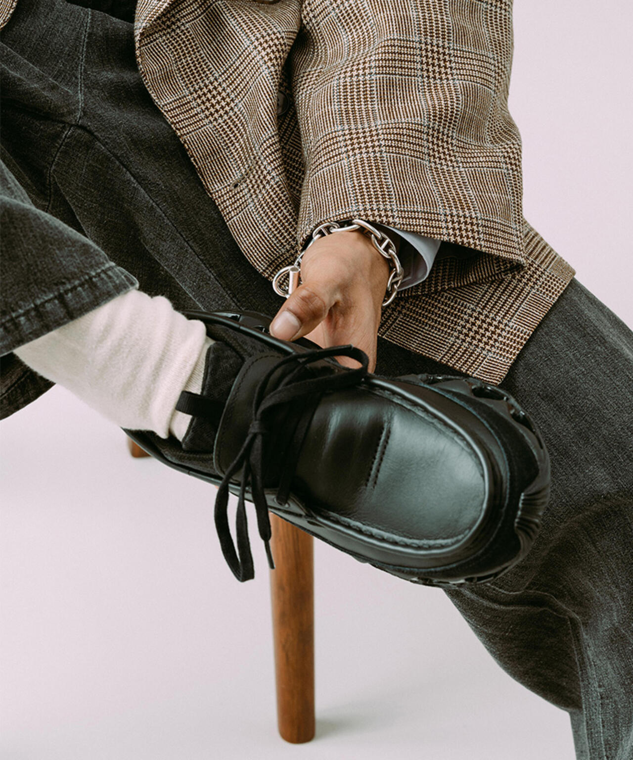 MIZUNO/ミズノ/WAVE PROPHECY MOC