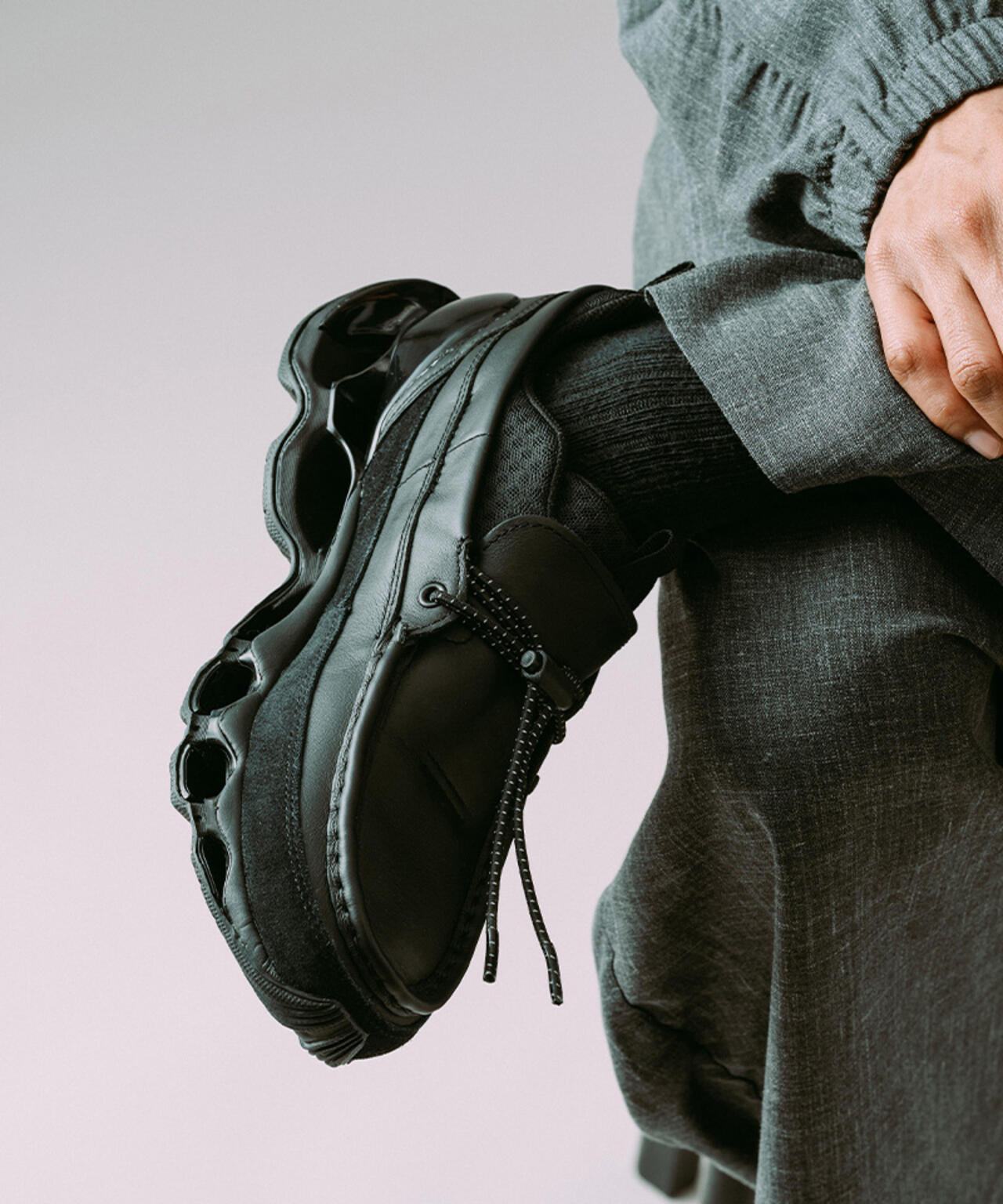 MIZUNO/ミズノ/WAVE PROPHECY MOC