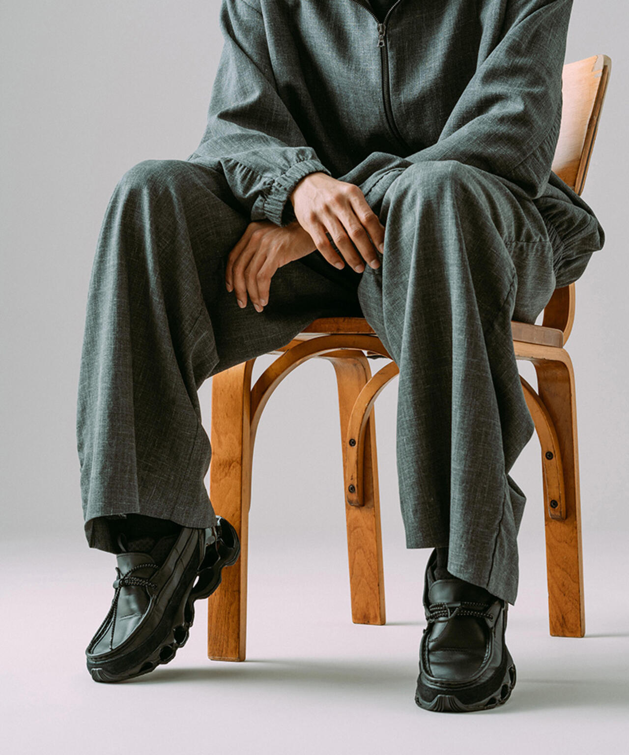 MIZUNO/ミズノ/WAVE PROPHECY MOC