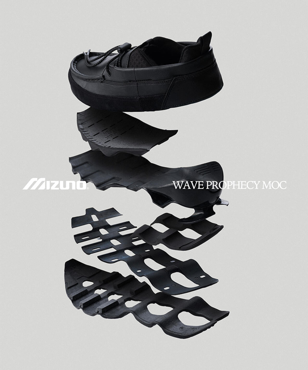 MIZUNO/ミズノ/WAVE PROPHECY MOC