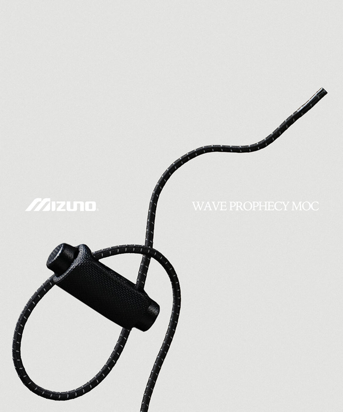 MIZUNO/ミズノ/WAVE PROPHECY MOC