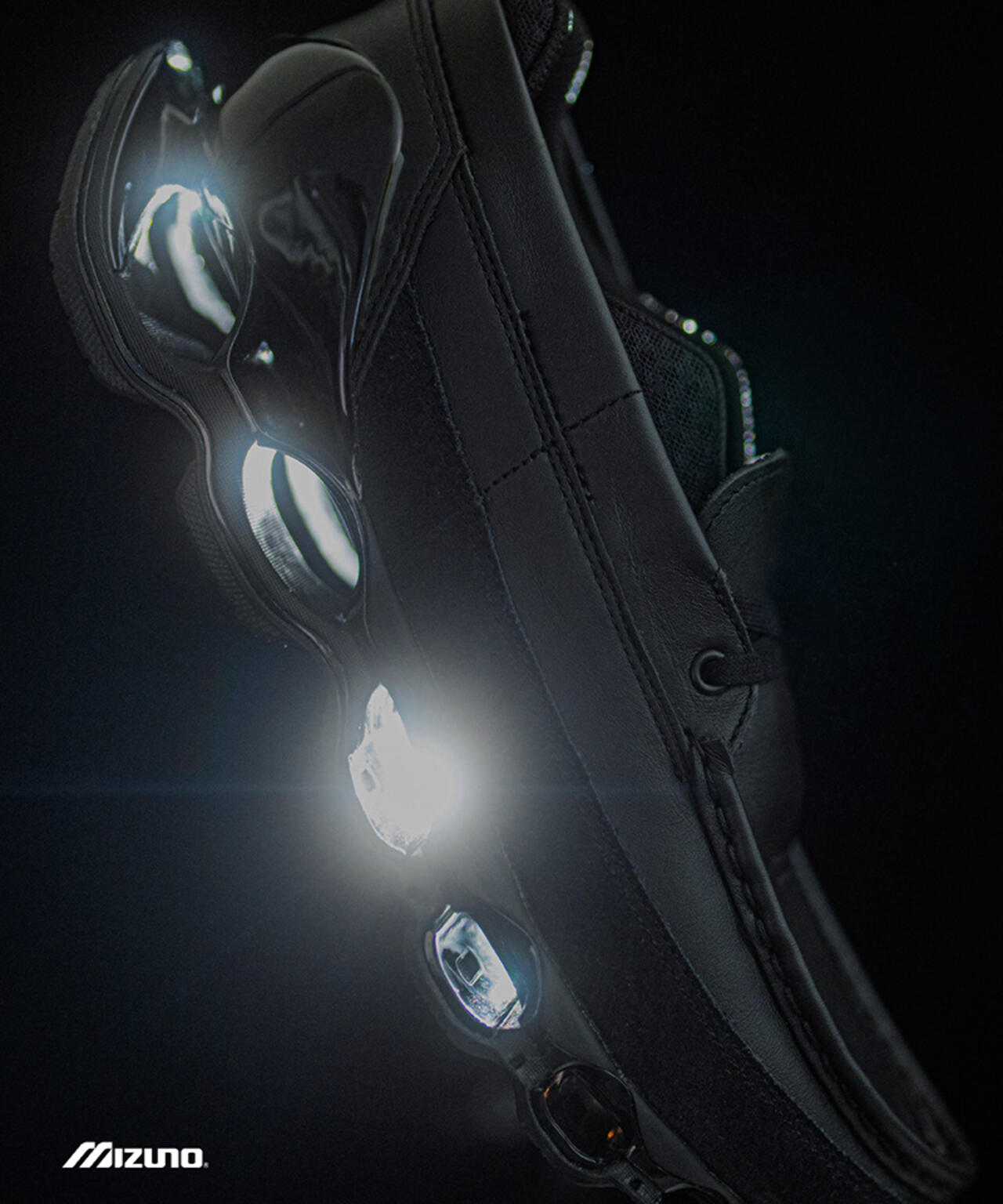 MIZUNO/ミズノ/WAVE PROPHECY MOC