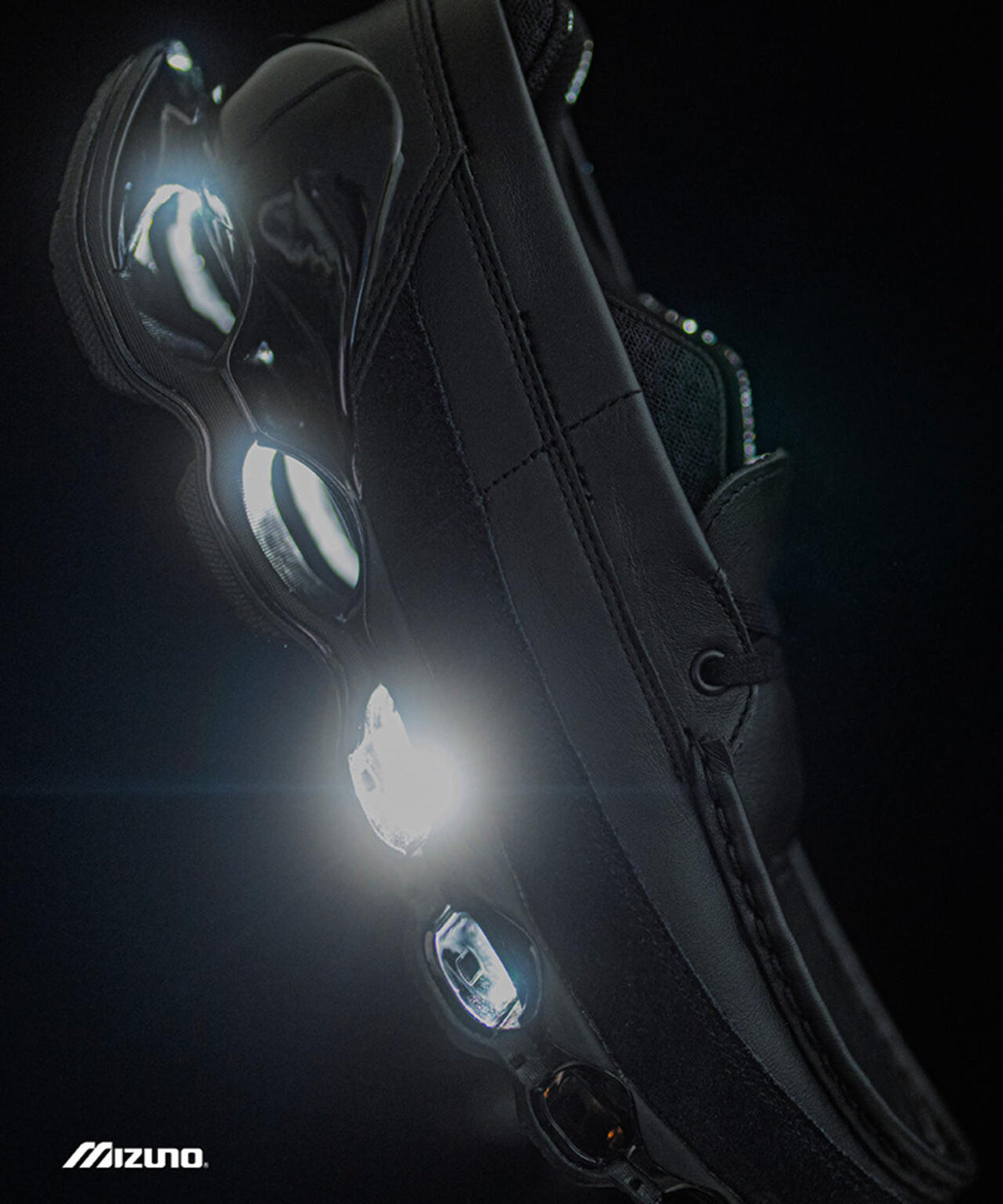 MIZUNO/ミズノ/WAVE PROPHECY MOC