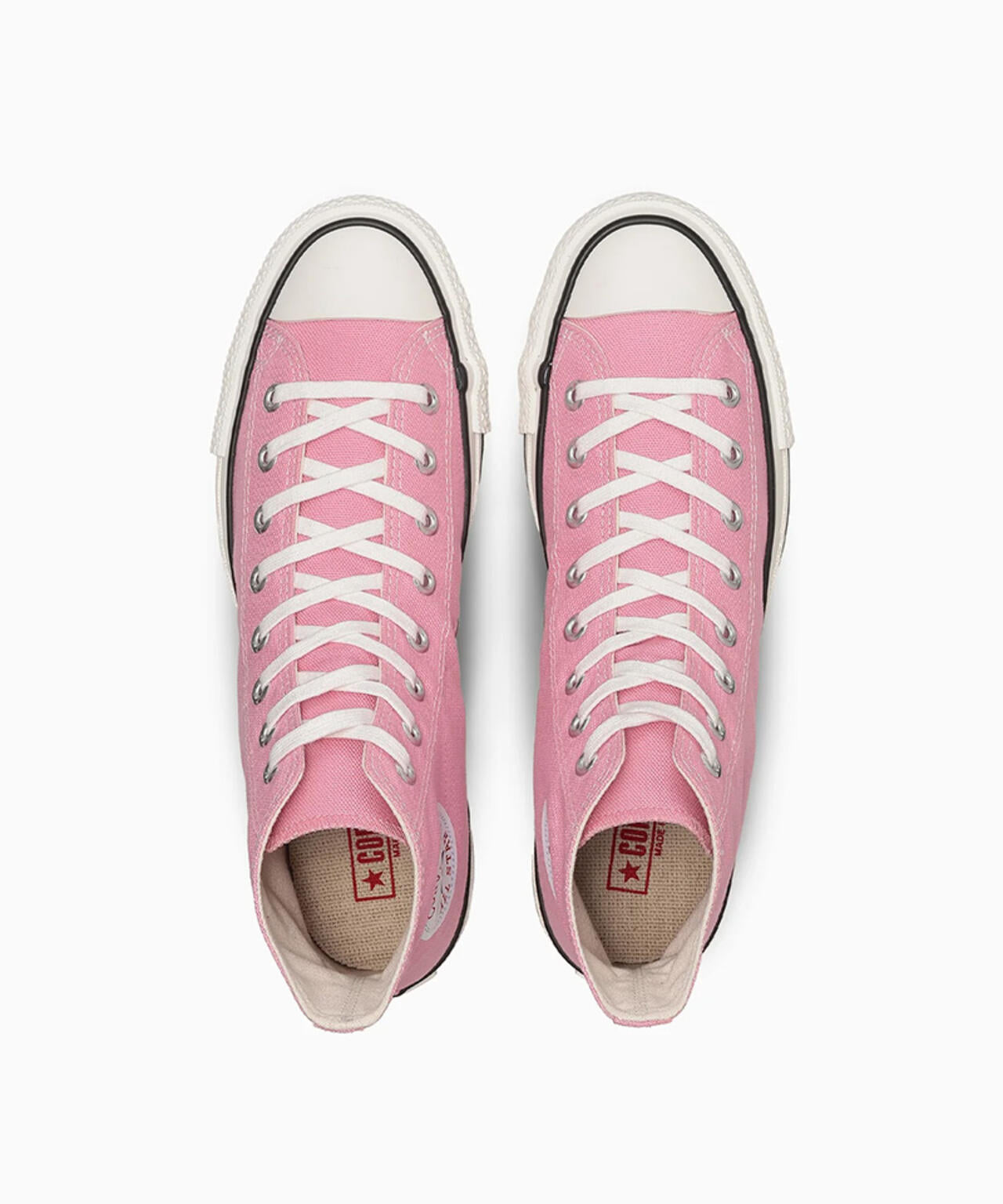 CONVERSE/コンバース/CANVAS ALL STAR J HI/キャンバス オールスター J HI