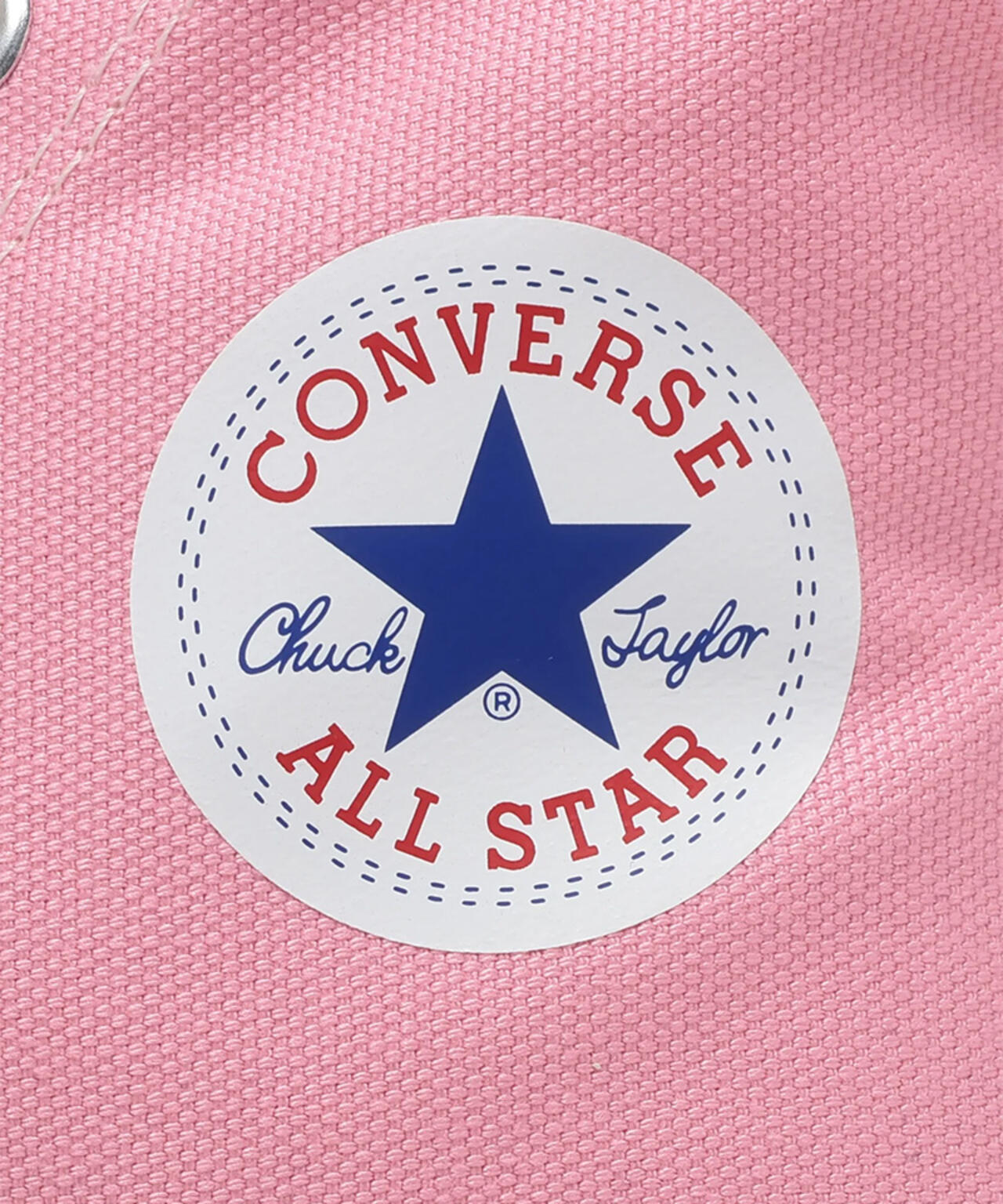 CONVERSE/コンバース/CANVAS ALL STAR J HI/キャンバス オールスター J HI