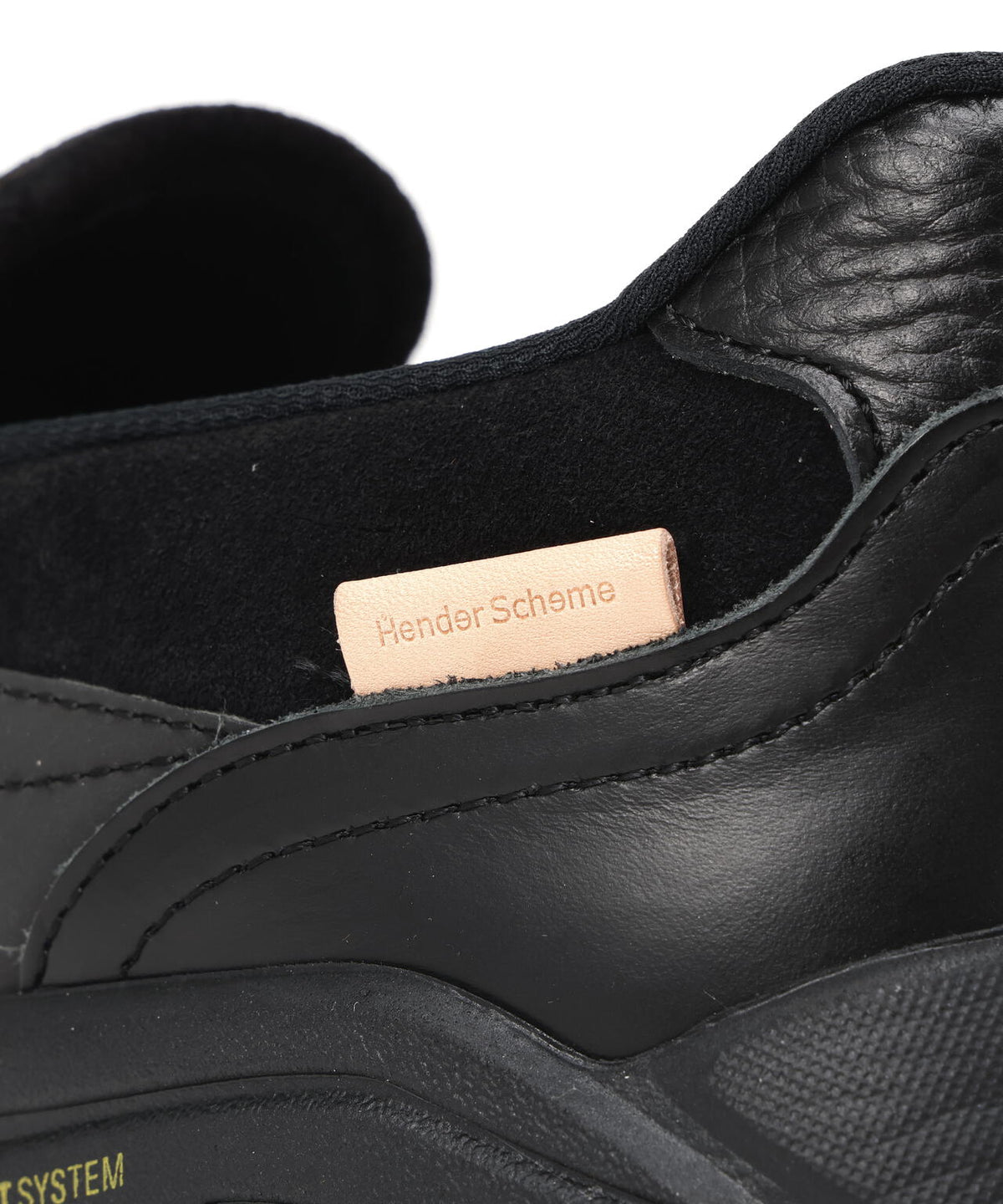 Hender Scheme/エンダースキーマ/polar loafer
