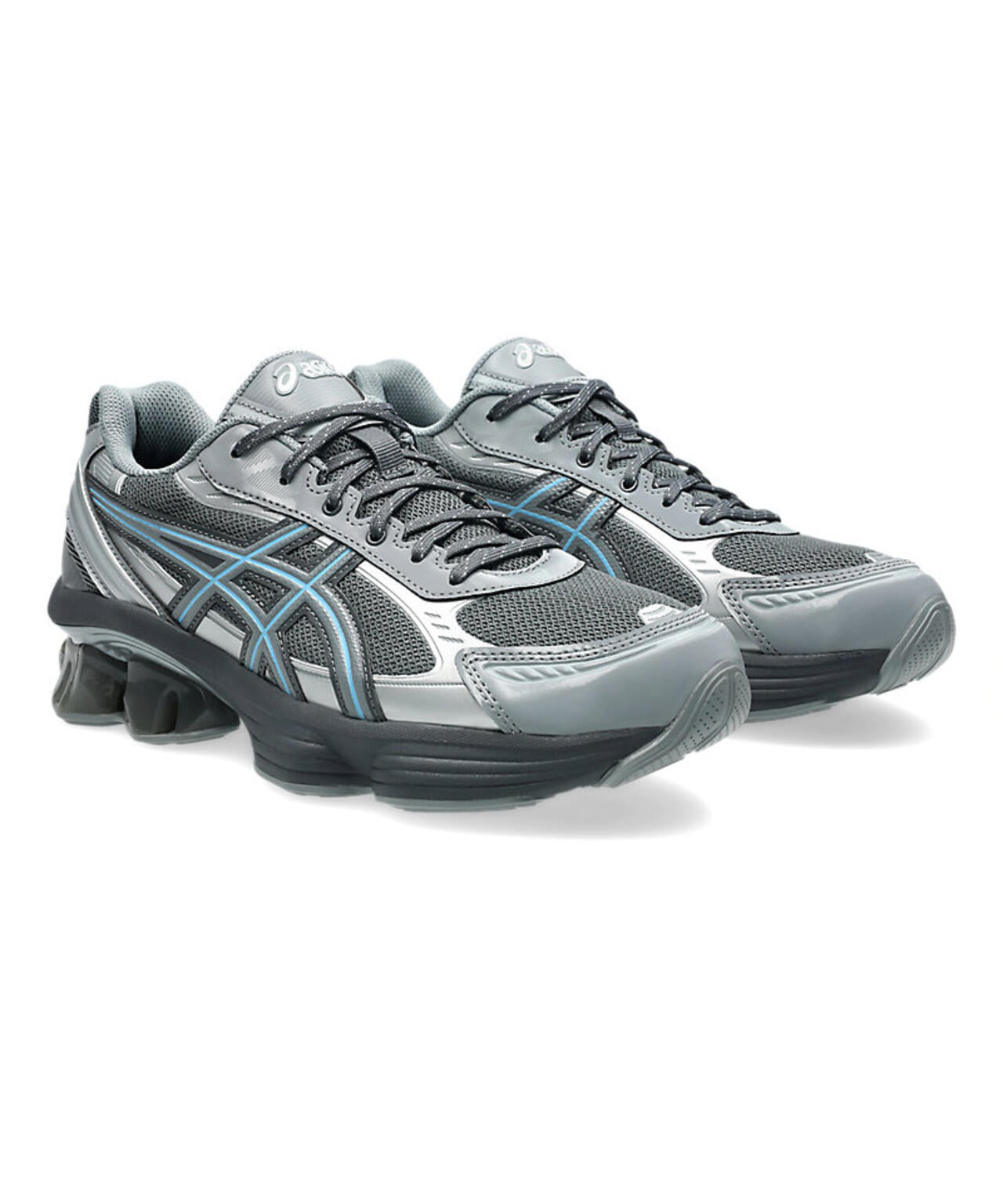 ASICS/アシックス/GEL-KINETIC FLUENT/1203A591-030