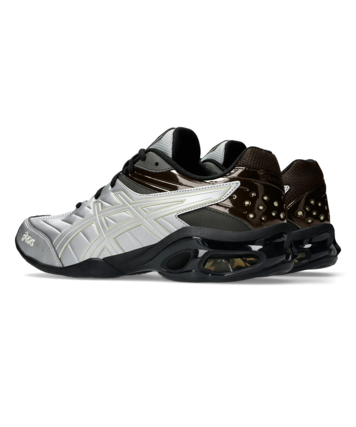 ASICS/アシックス/GEL-KINETIC FR/1203B084-020