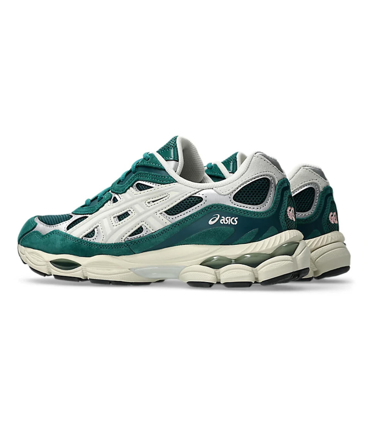 ASICS/アシックス/GEL-NYC/1203A383-304