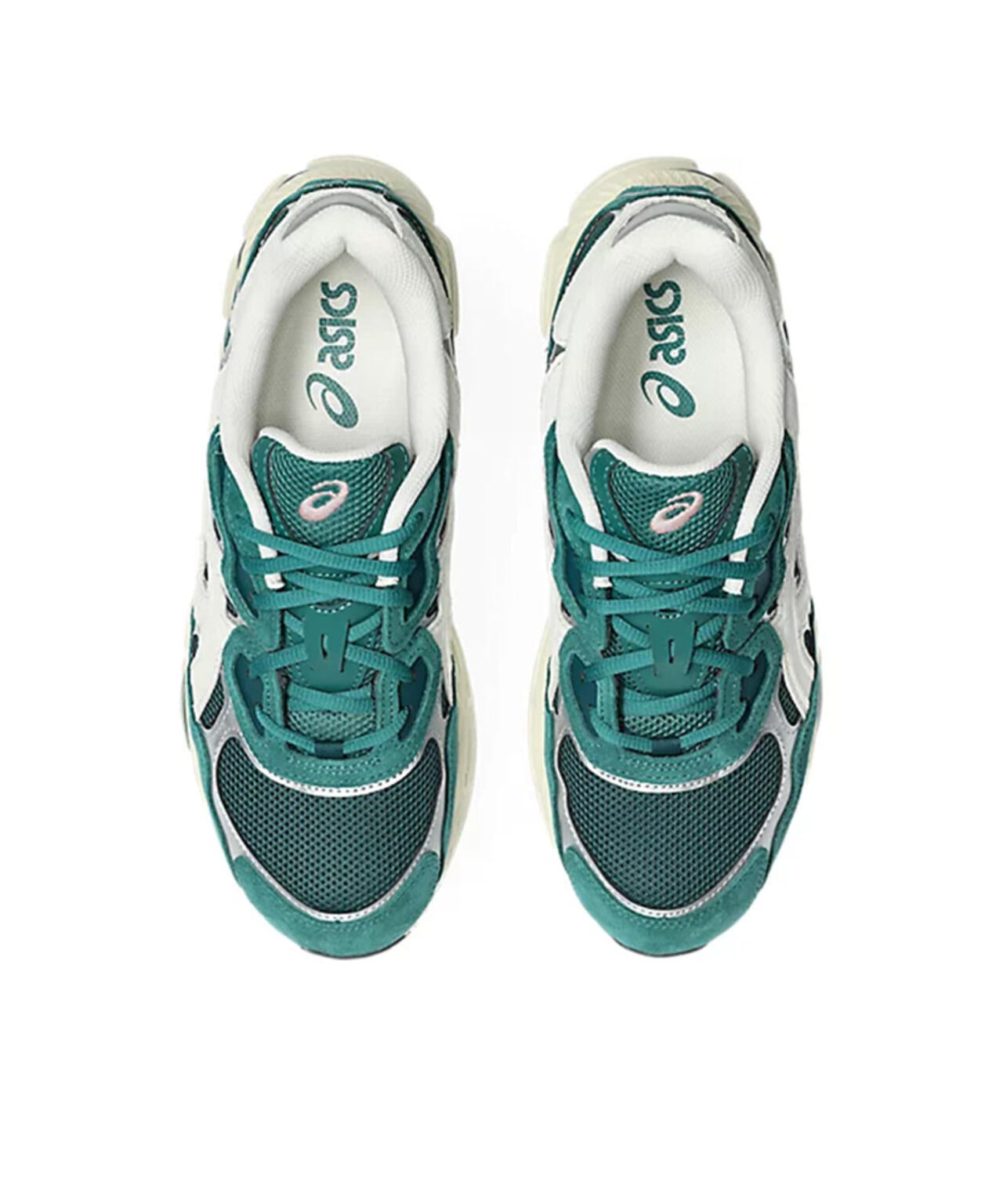 ASICS/アシックス/GEL-NYC/1203A383-304