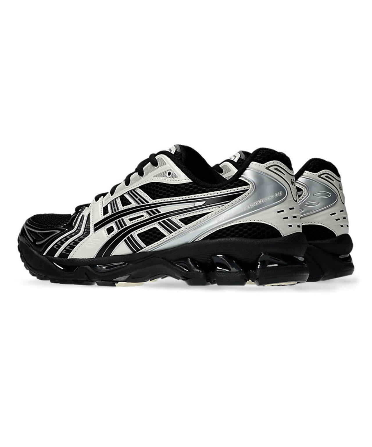 ASICS/アシックス/GEL-KAYANO 14/1203A537-002