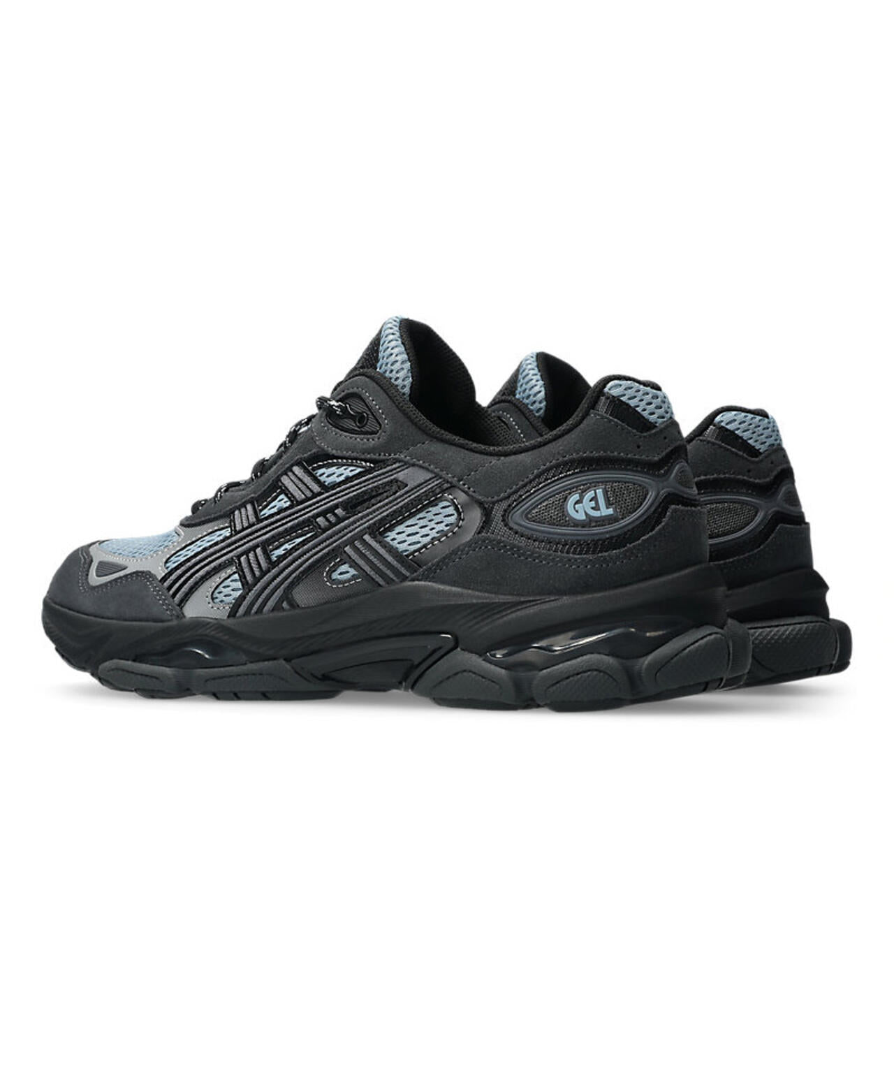 ASICS/アシックス/GEL-NYC 2.0/1203B080-400