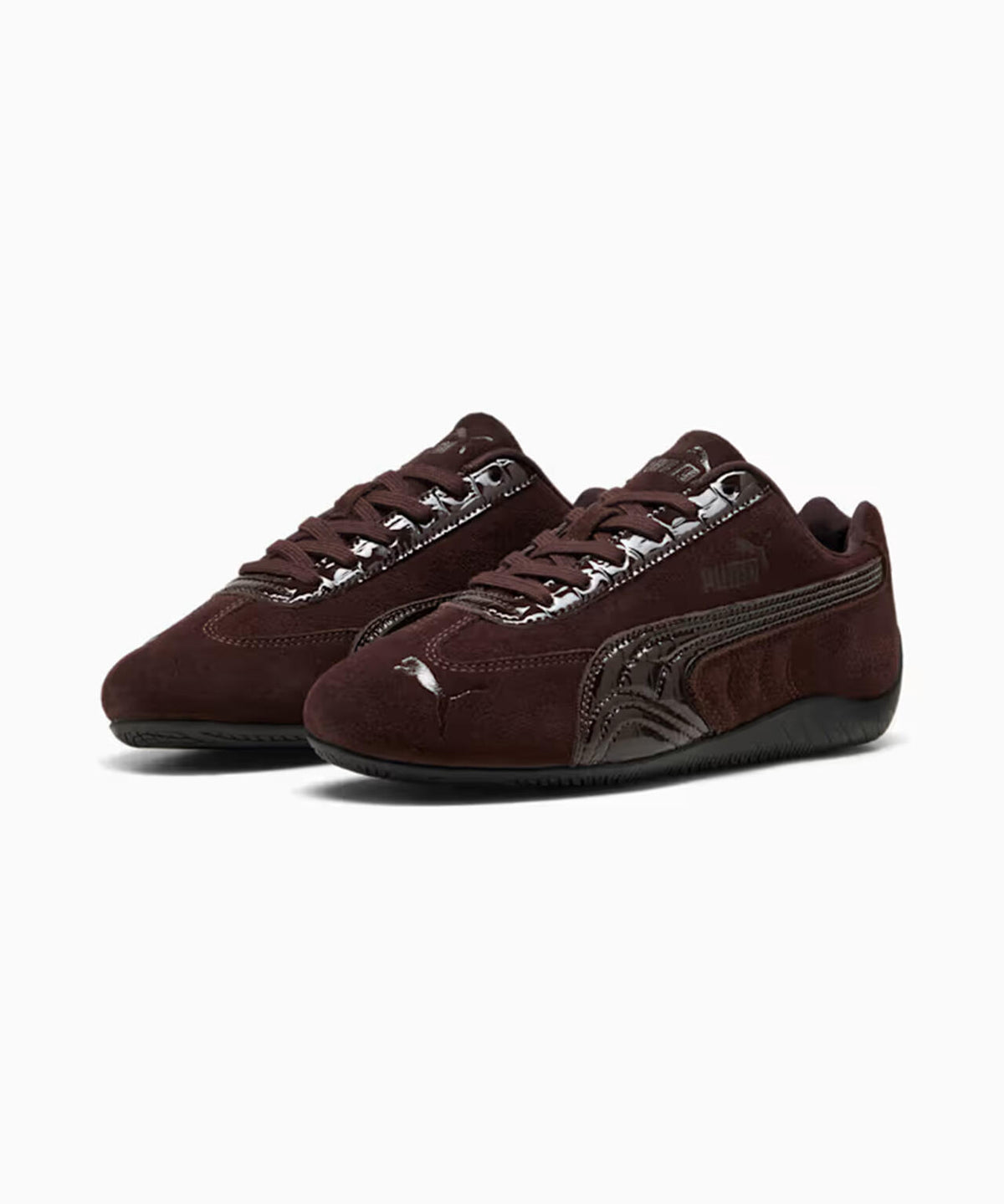 PUMA/プーマ/SPEEDCAT CROC WNS/スピードキャット プレミアム クロック