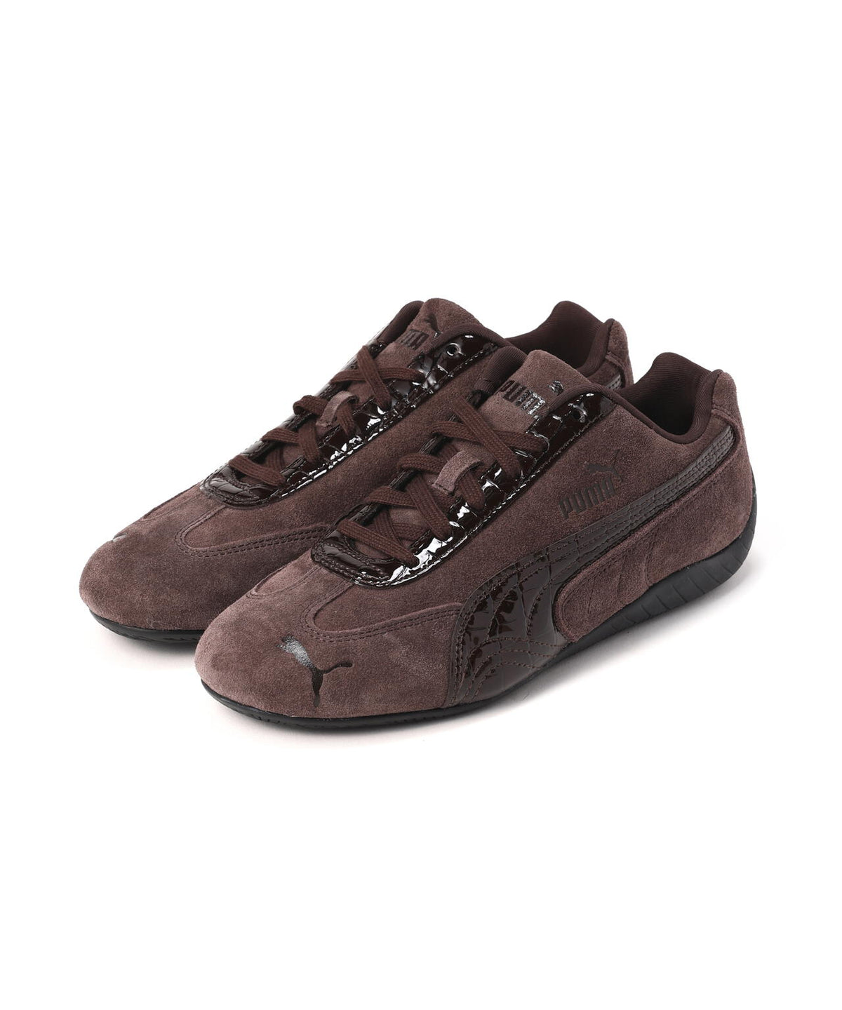 PUMA/プーマ/SPEEDCAT CROC WNS/スピードキャット プレミアム クロック