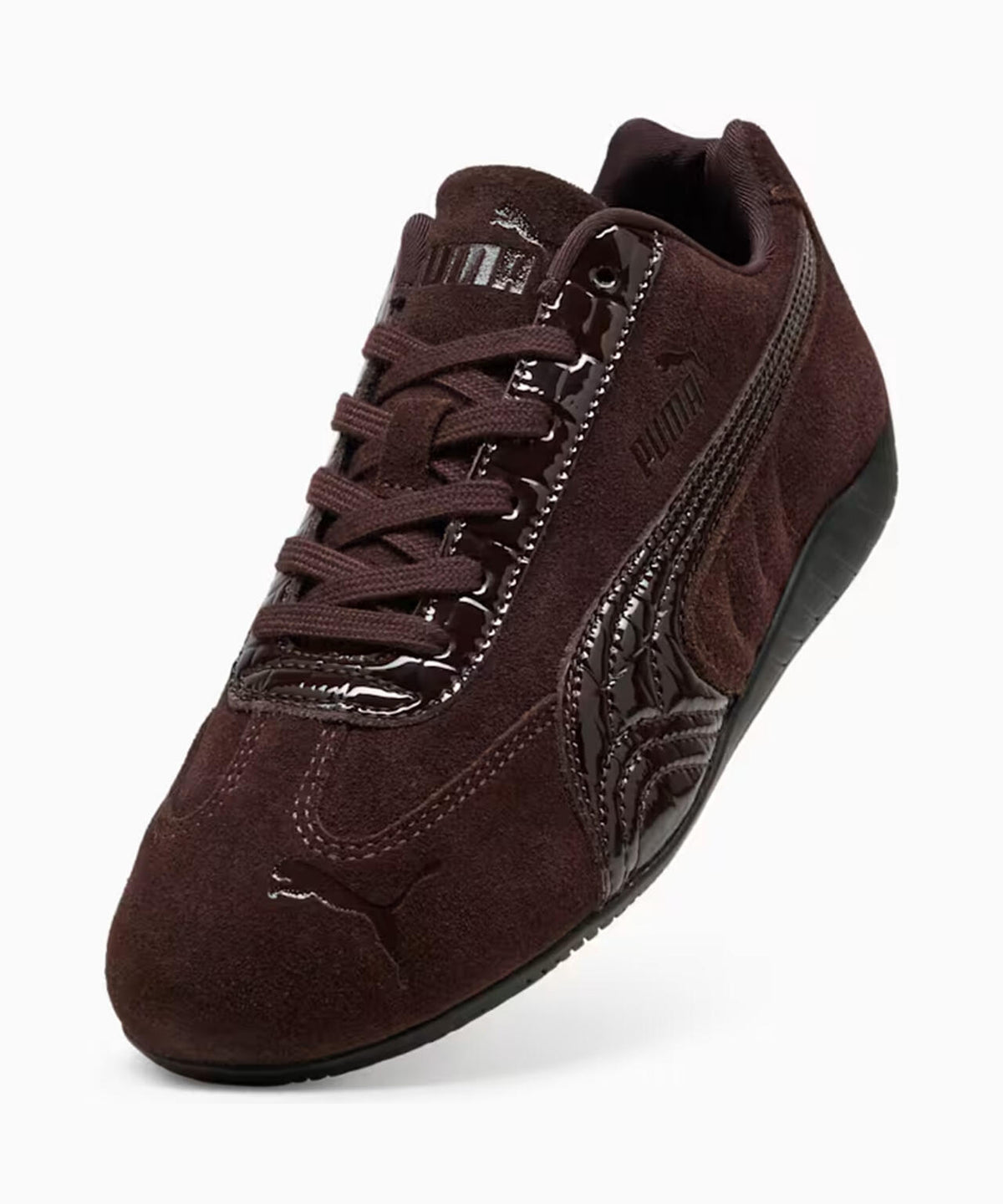 PUMA/プーマ/SPEEDCAT CROC WNS/スピードキャット プレミアム クロック