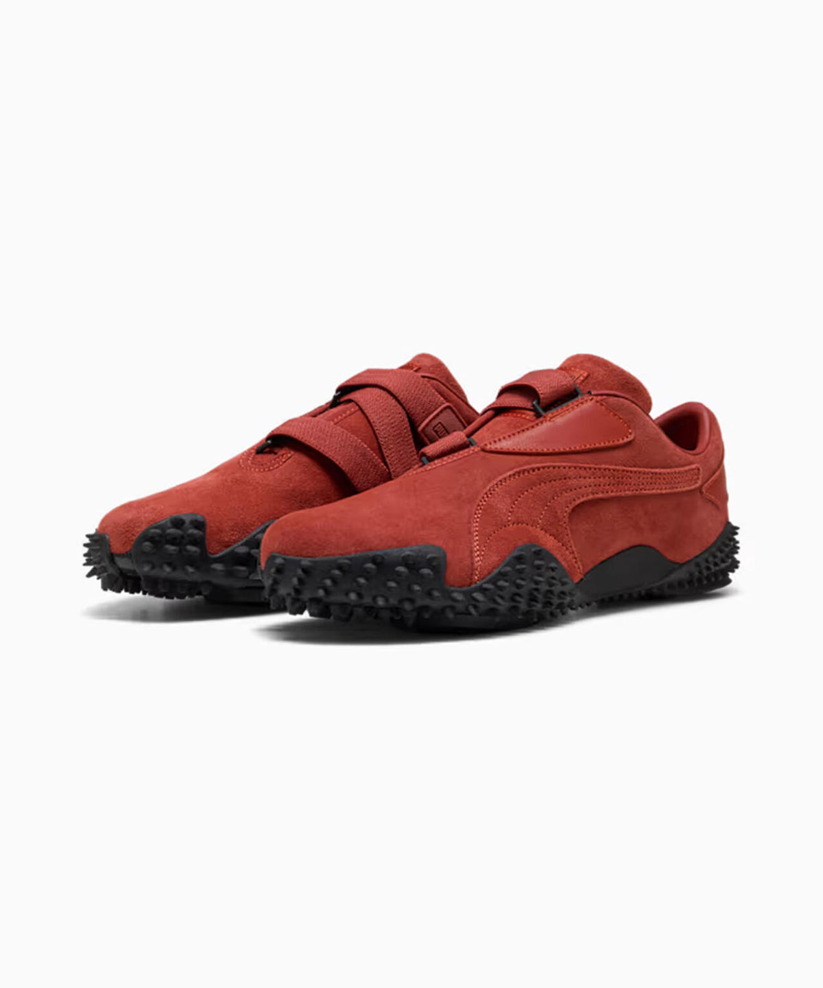 PUMA/プーマ/MOSTRO SUEDE II/モストロ スウェード II
