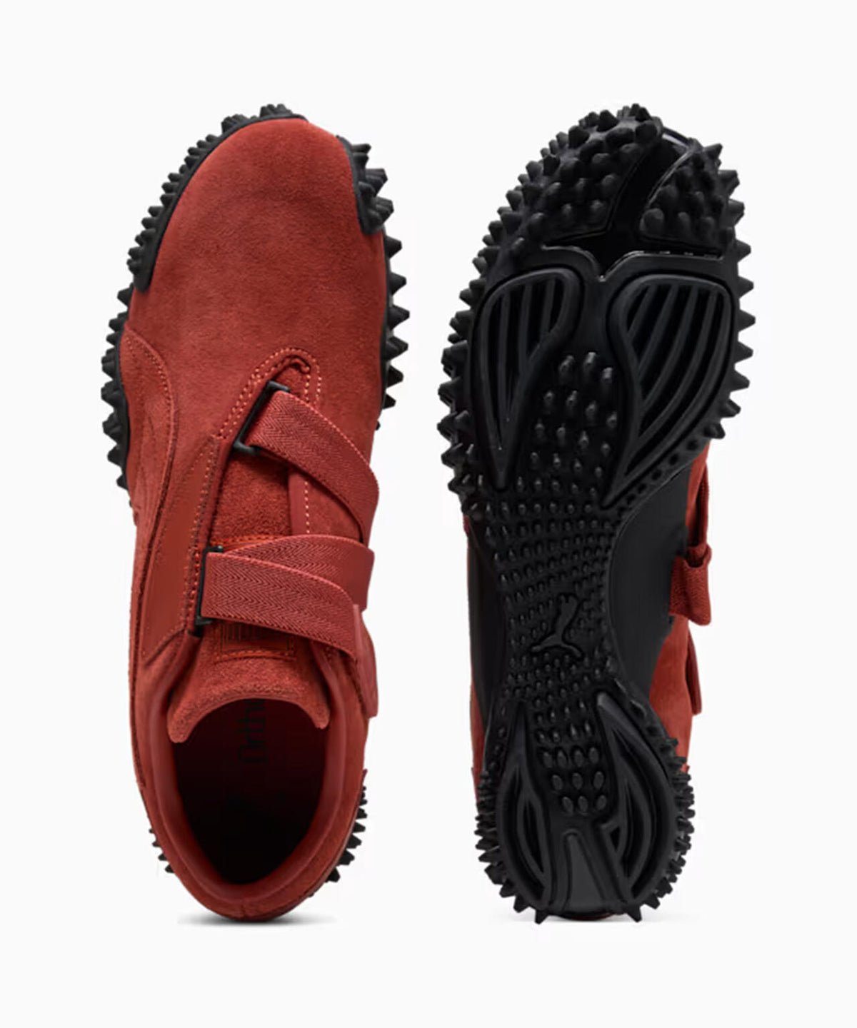 PUMA/プーマ/MOSTRO SUEDE II/モストロ スウェード II