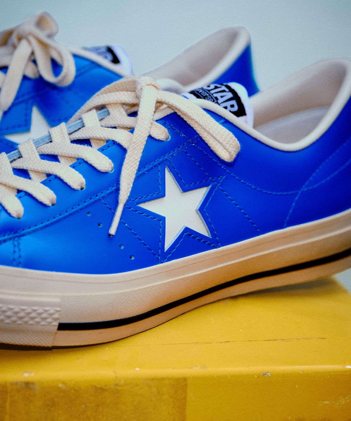CONVERSE/コンバース/ONE STAR J/33703180