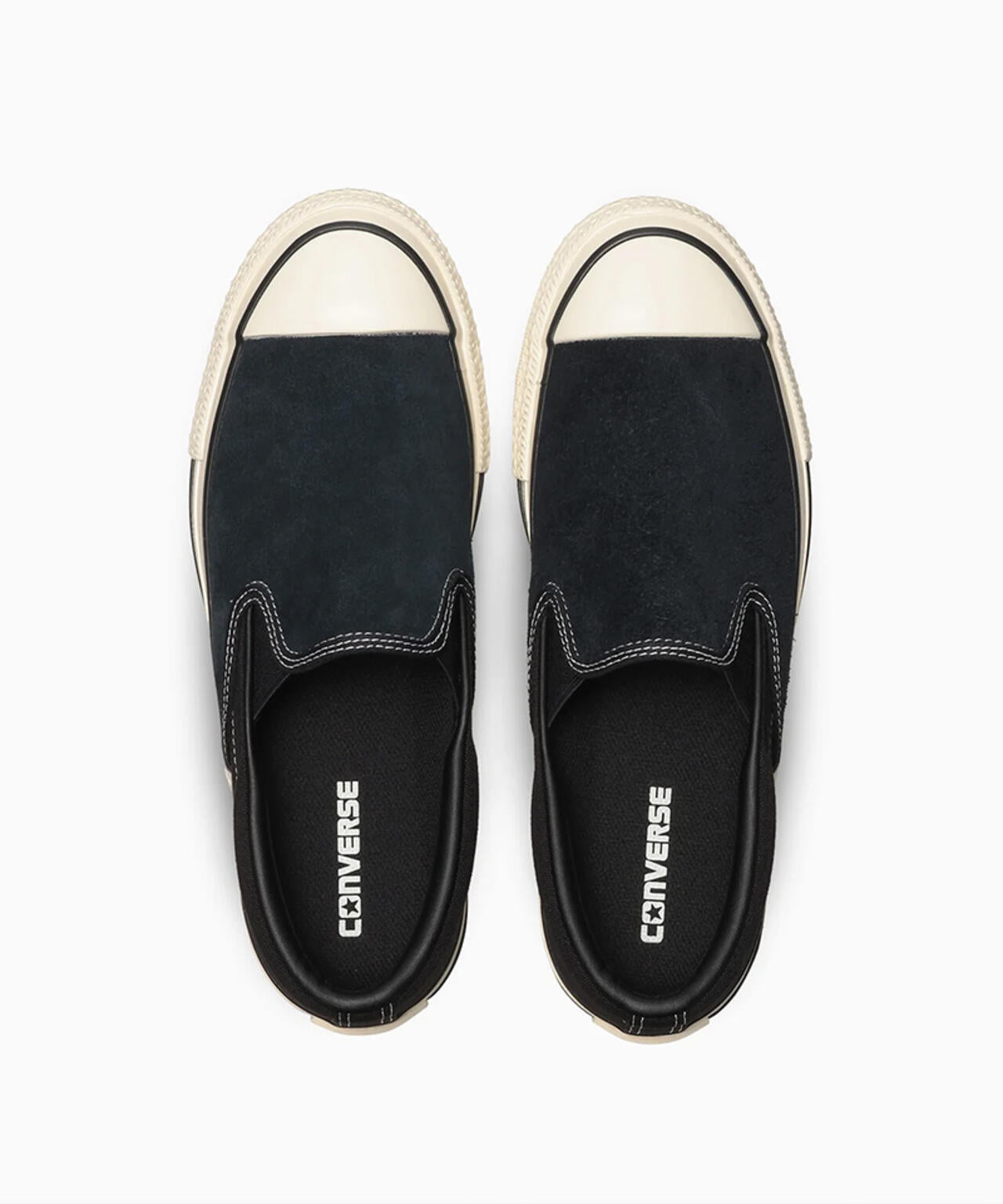 CONVERSE/コンバース/CS SLIP-ON II SK