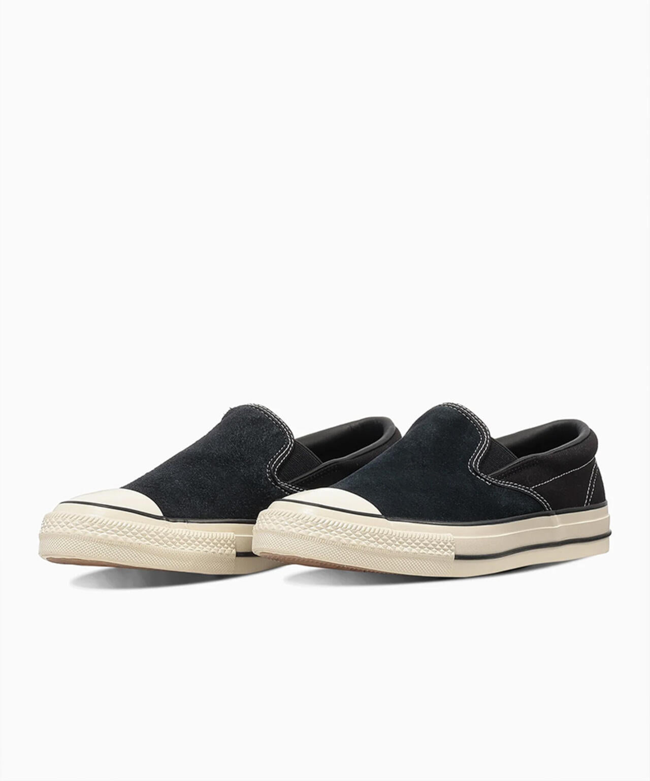 CONVERSE/コンバース/CS SLIP-ON II SK