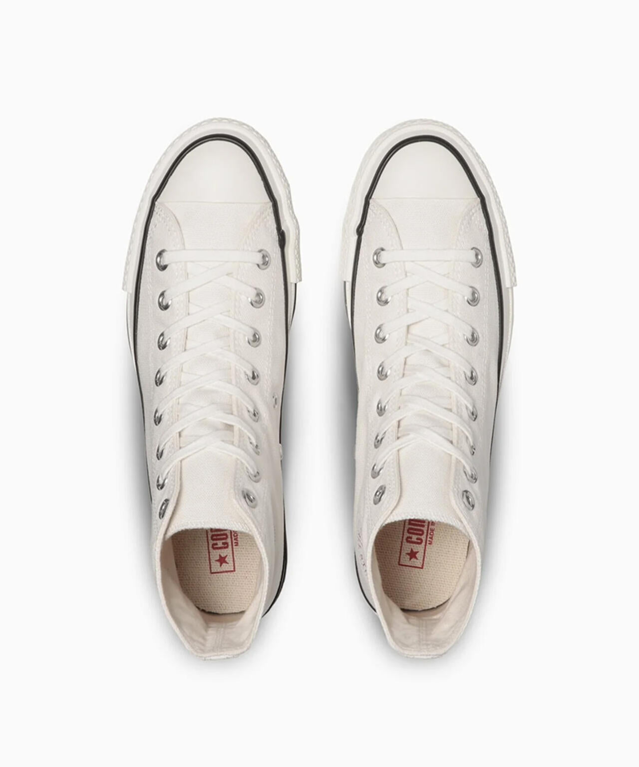 CONVERSE/コンバース/CANVAS ALL STAR J Hi/32068430