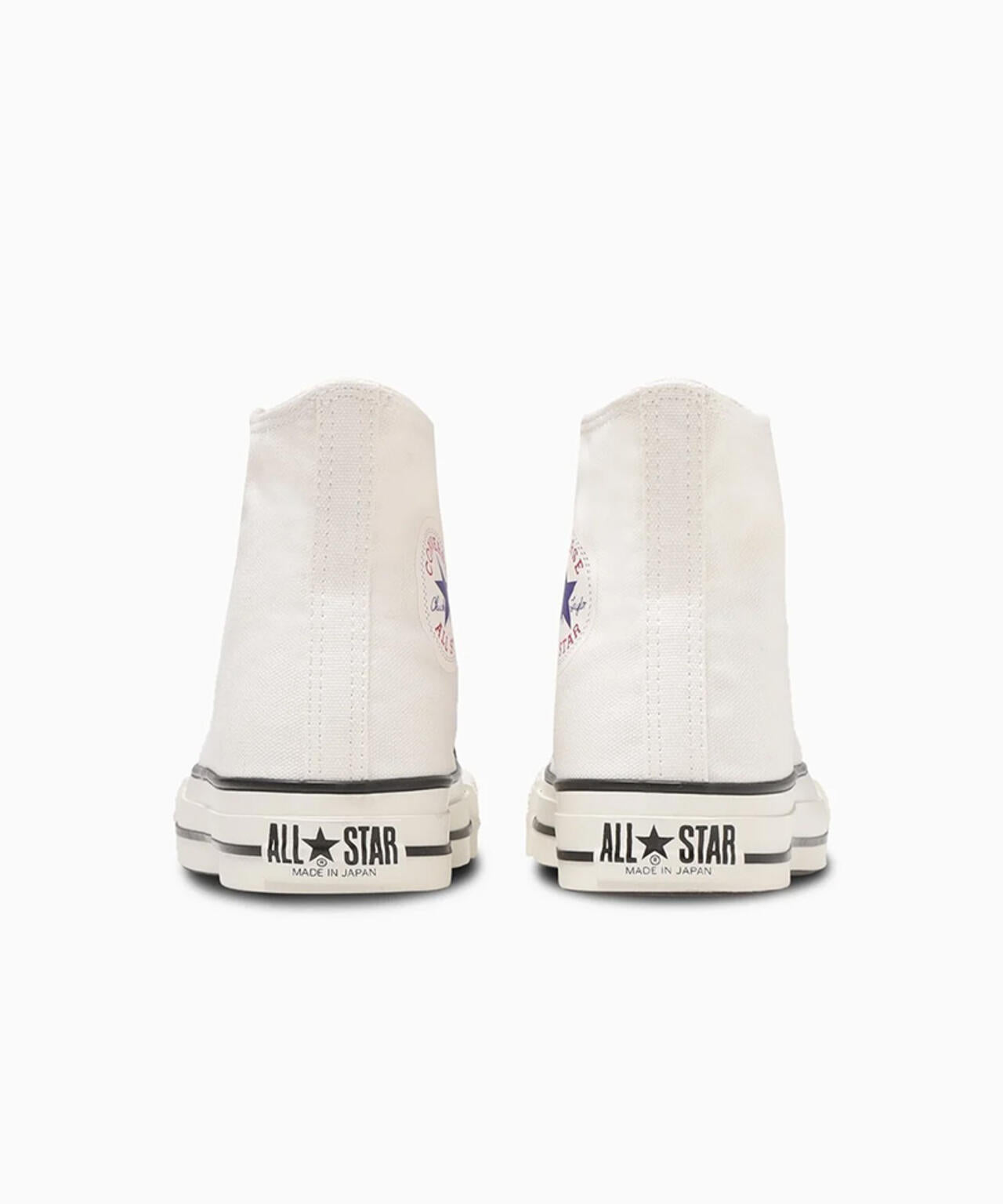 CONVERSE/コンバース/CANVAS ALL STAR J Hi/32068430