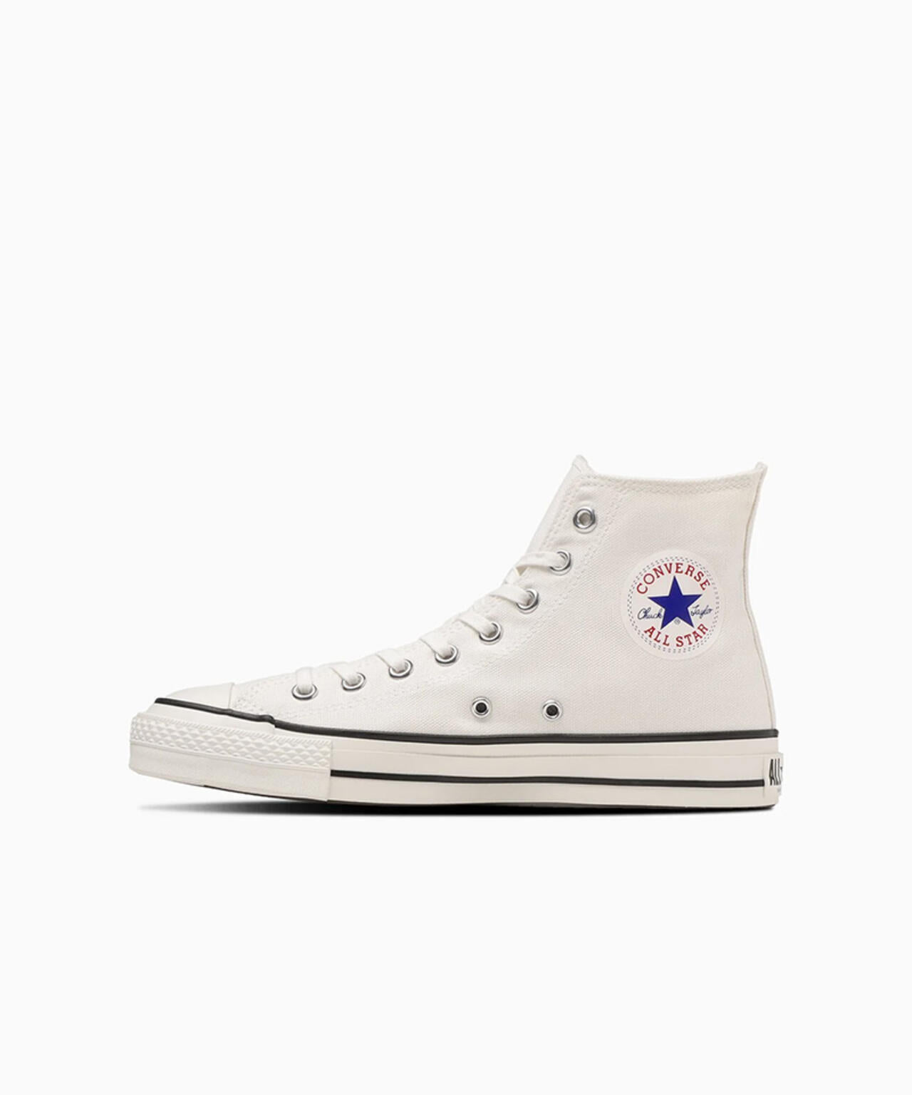 CONVERSE/コンバース/CANVAS ALL STAR J Hi/32068430