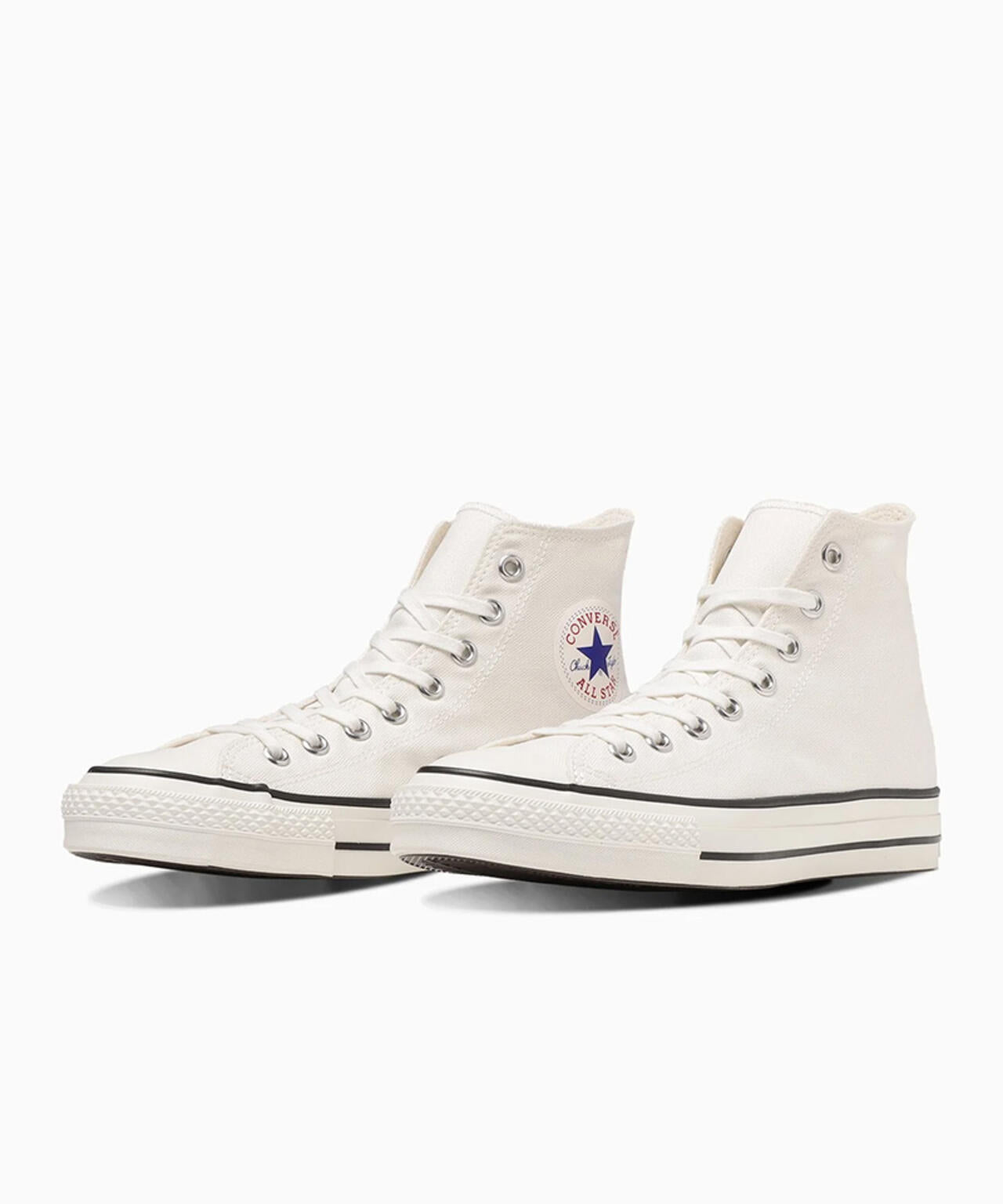 CONVERSE/コンバース/CANVAS ALL STAR J Hi/32068430