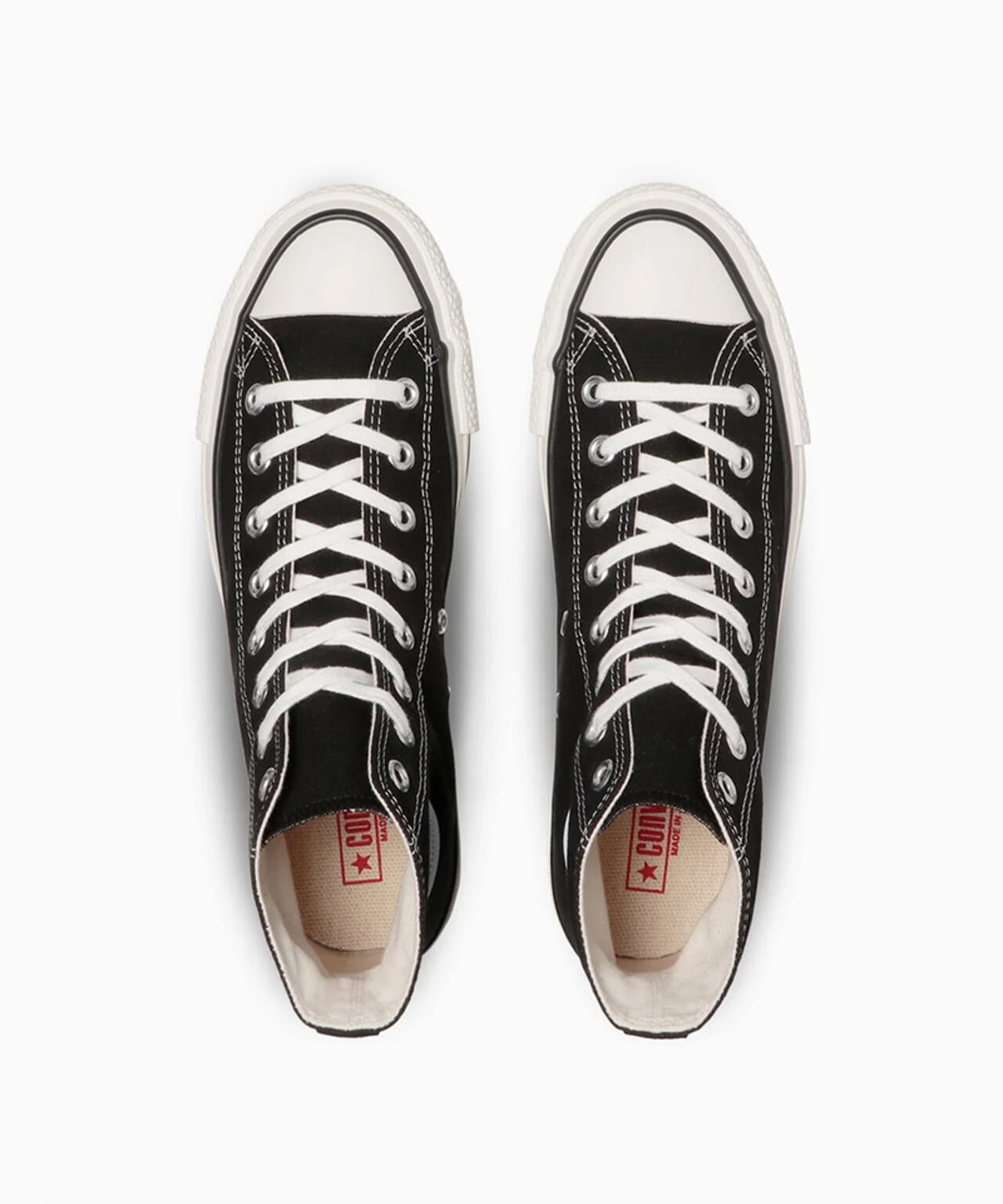 CONVERSE/コンバース/CANVAS ALL STAR J HI/32068430