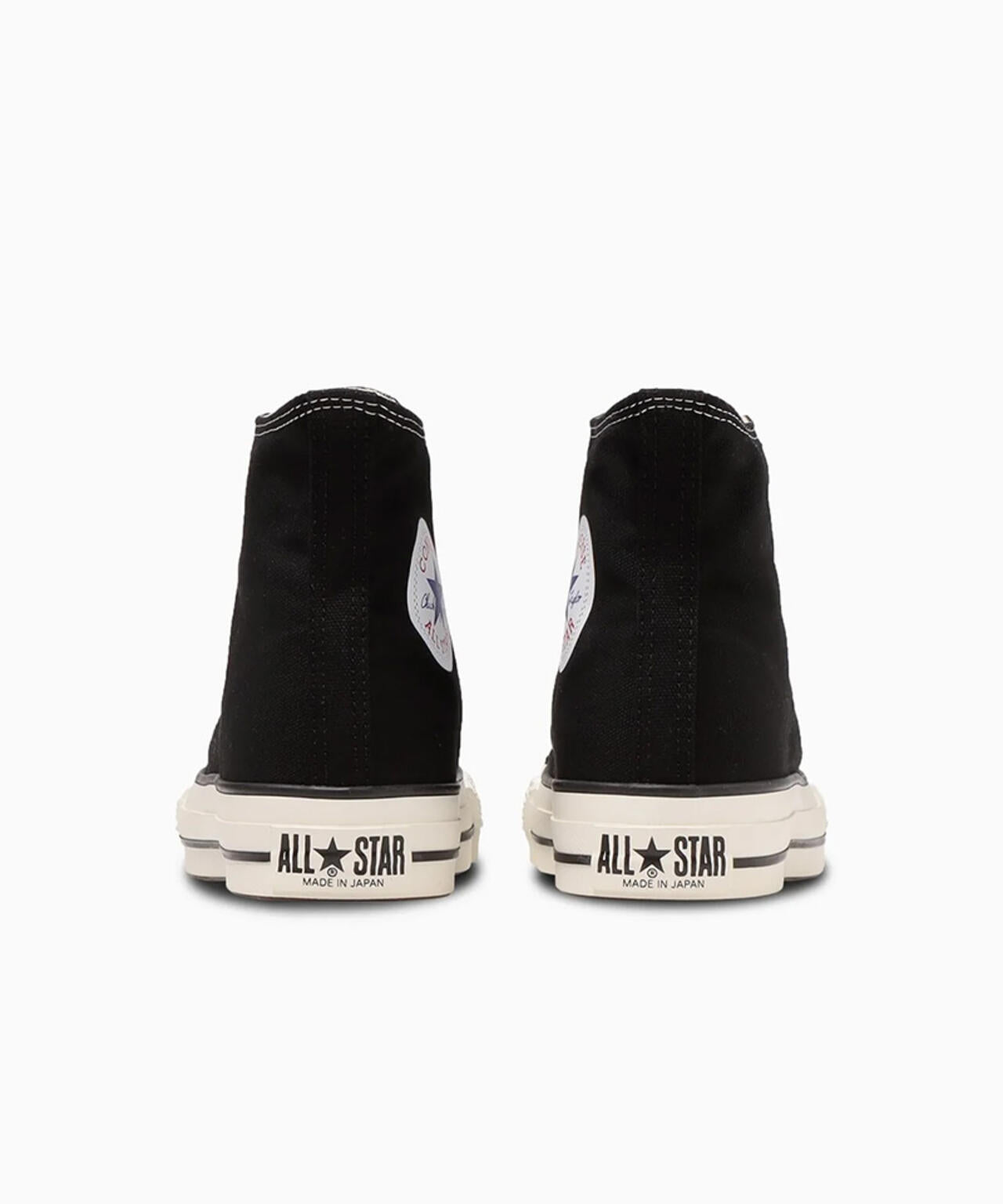 CONVERSE/コンバース/CANVAS ALL STAR J HI/32068430