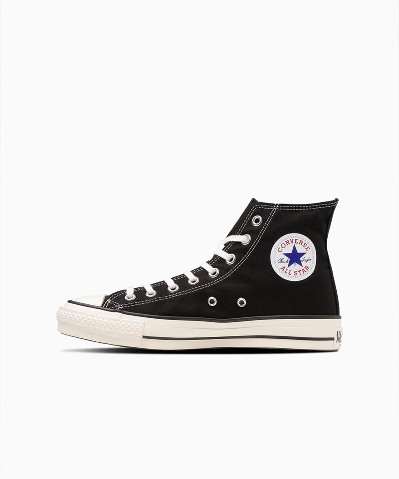 CONVERSE/コンバース/CANVAS ALL STAR J HI/32068430