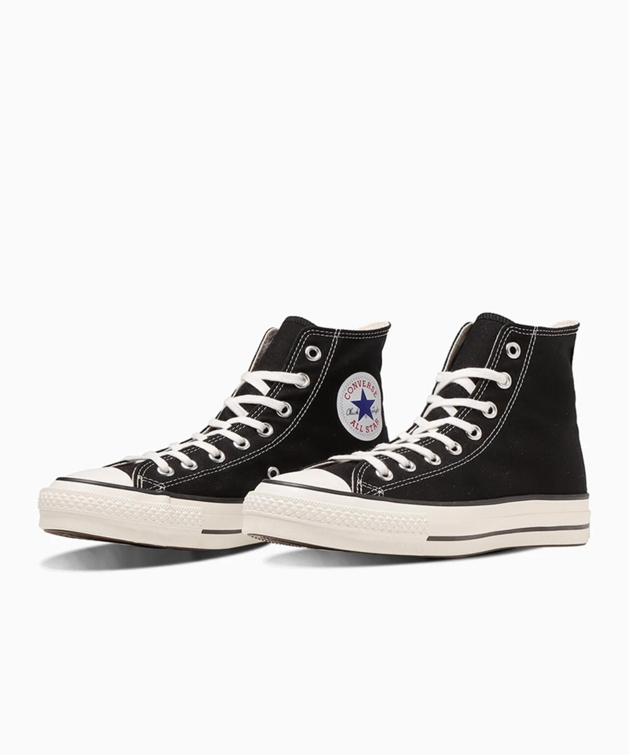 CONVERSE/コンバース/CANVAS ALL STAR J HI/32068430