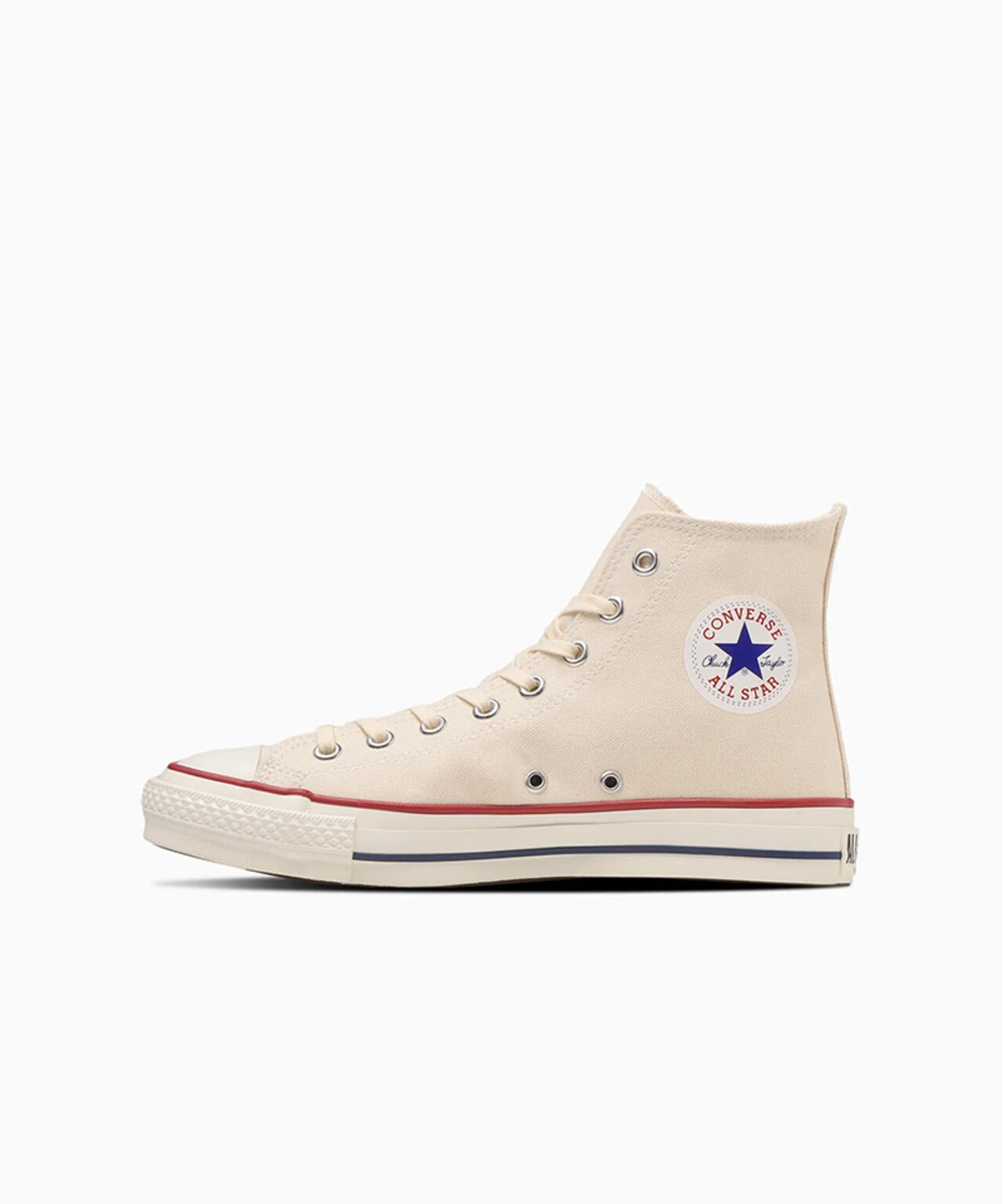 CONVERSE/コンバース/CANVAS ALL STAR J HI/32068430