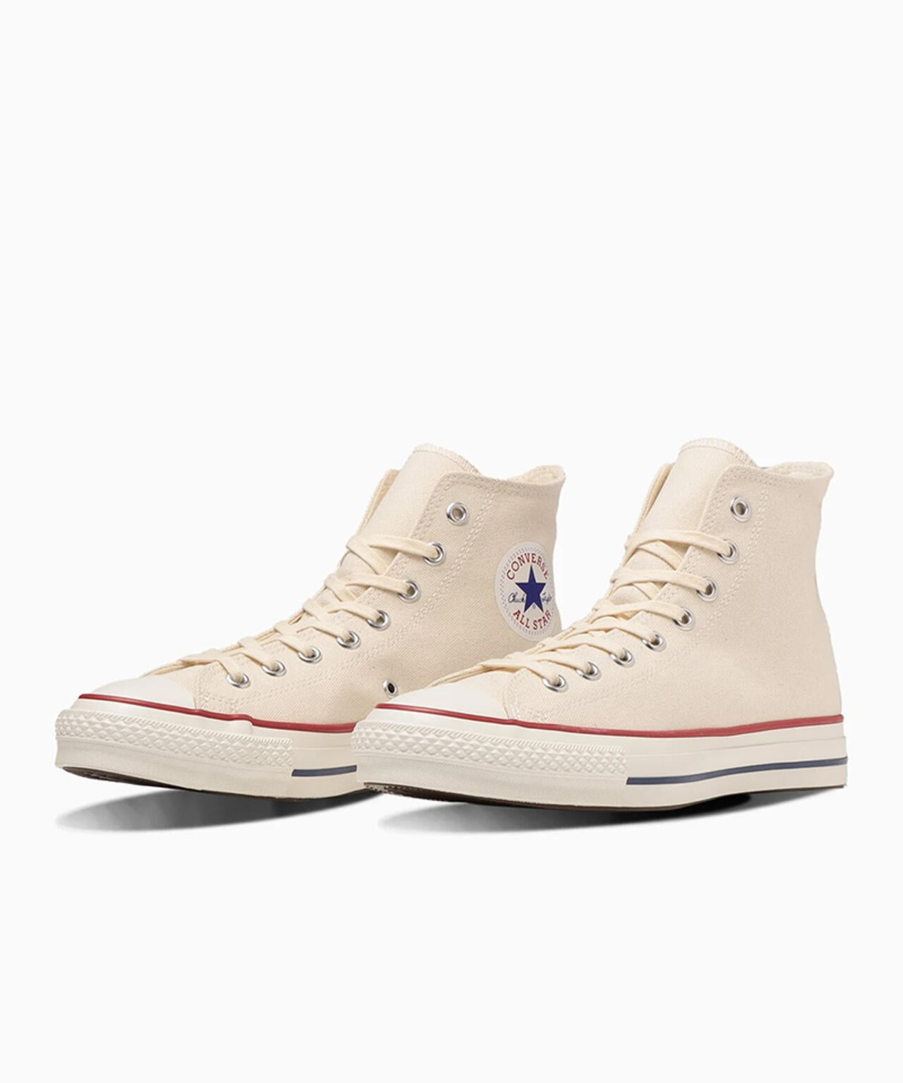 CONVERSE/コンバース/CANVAS ALL STAR J HI/32068430