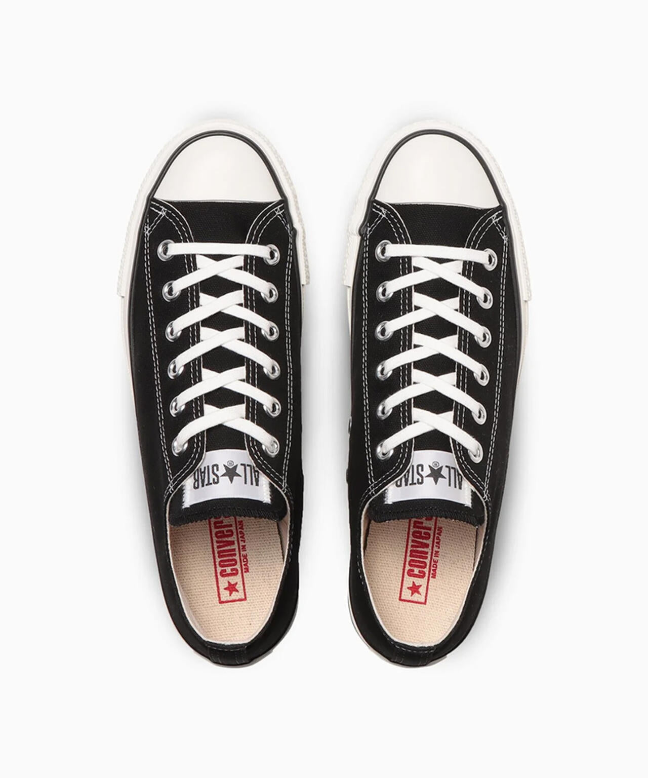 CONVERSE/コンバース/CANVAS ALL STAR J OX
