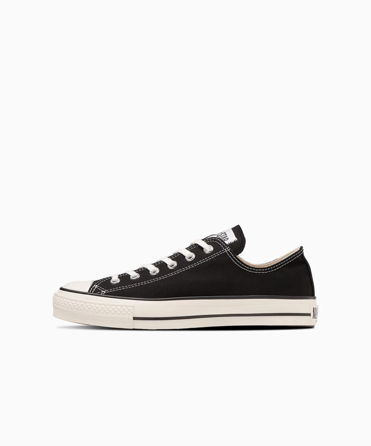 CONVERSE/コンバース/CANVAS ALL STAR J OX