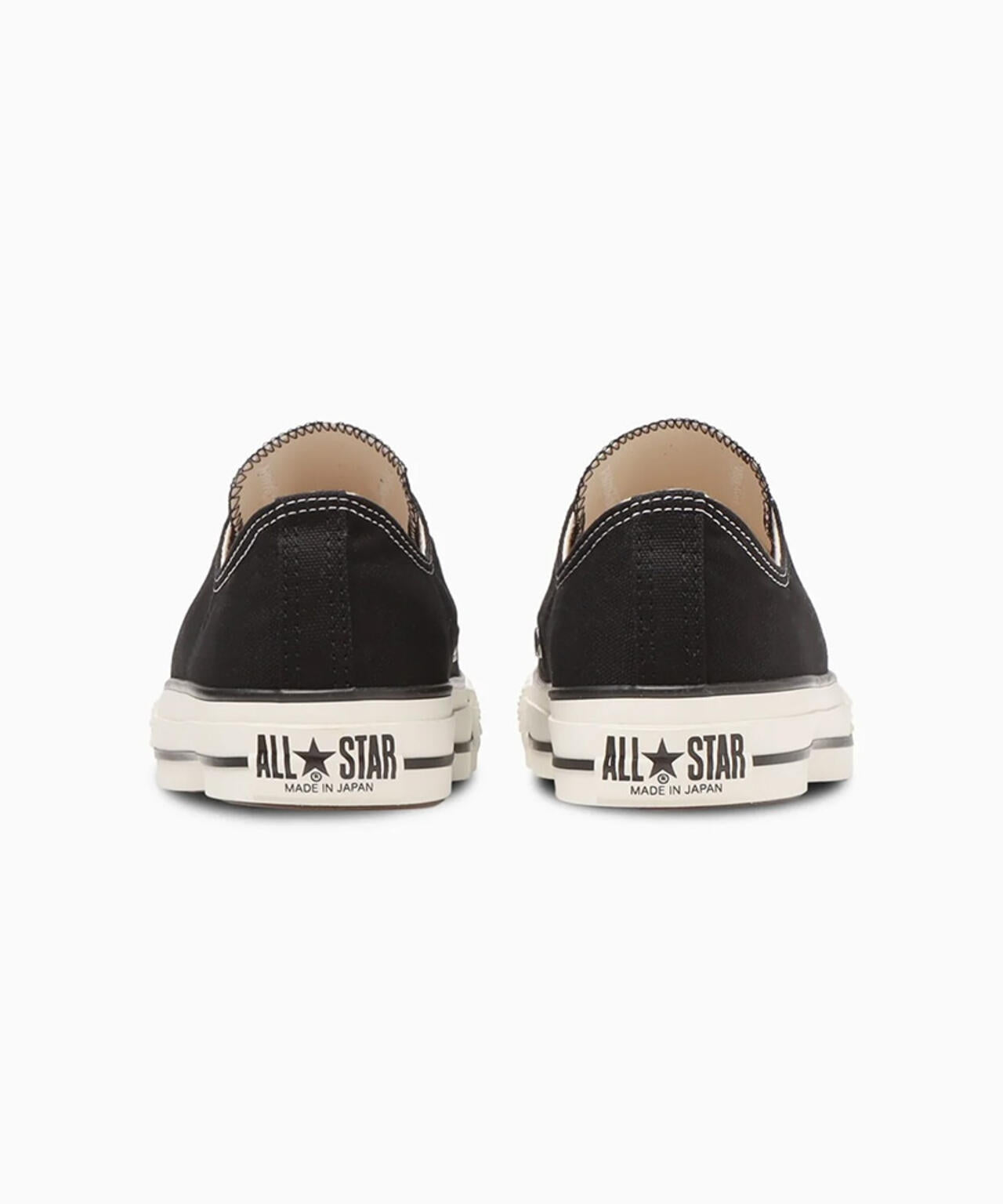 CONVERSE/コンバース/CANVAS ALL STAR J OX