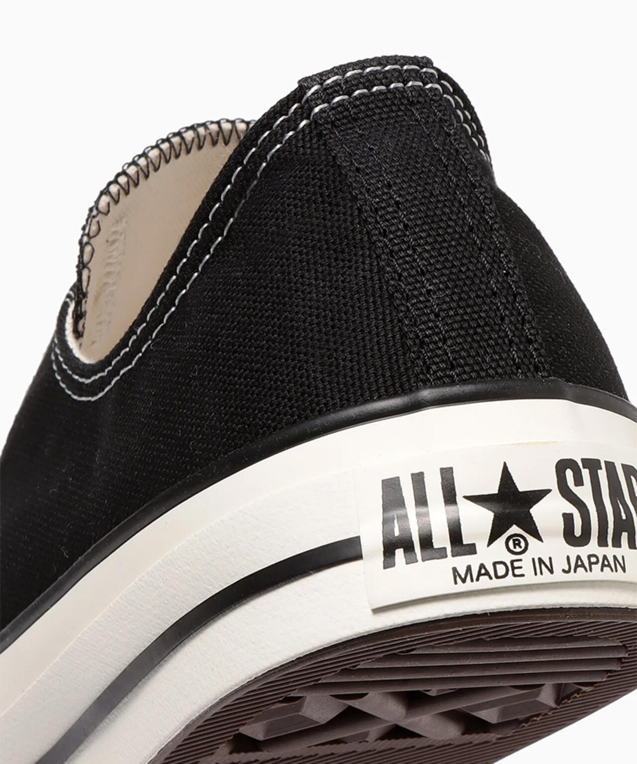 CONVERSE/コンバース/CANVAS ALL STAR J OX