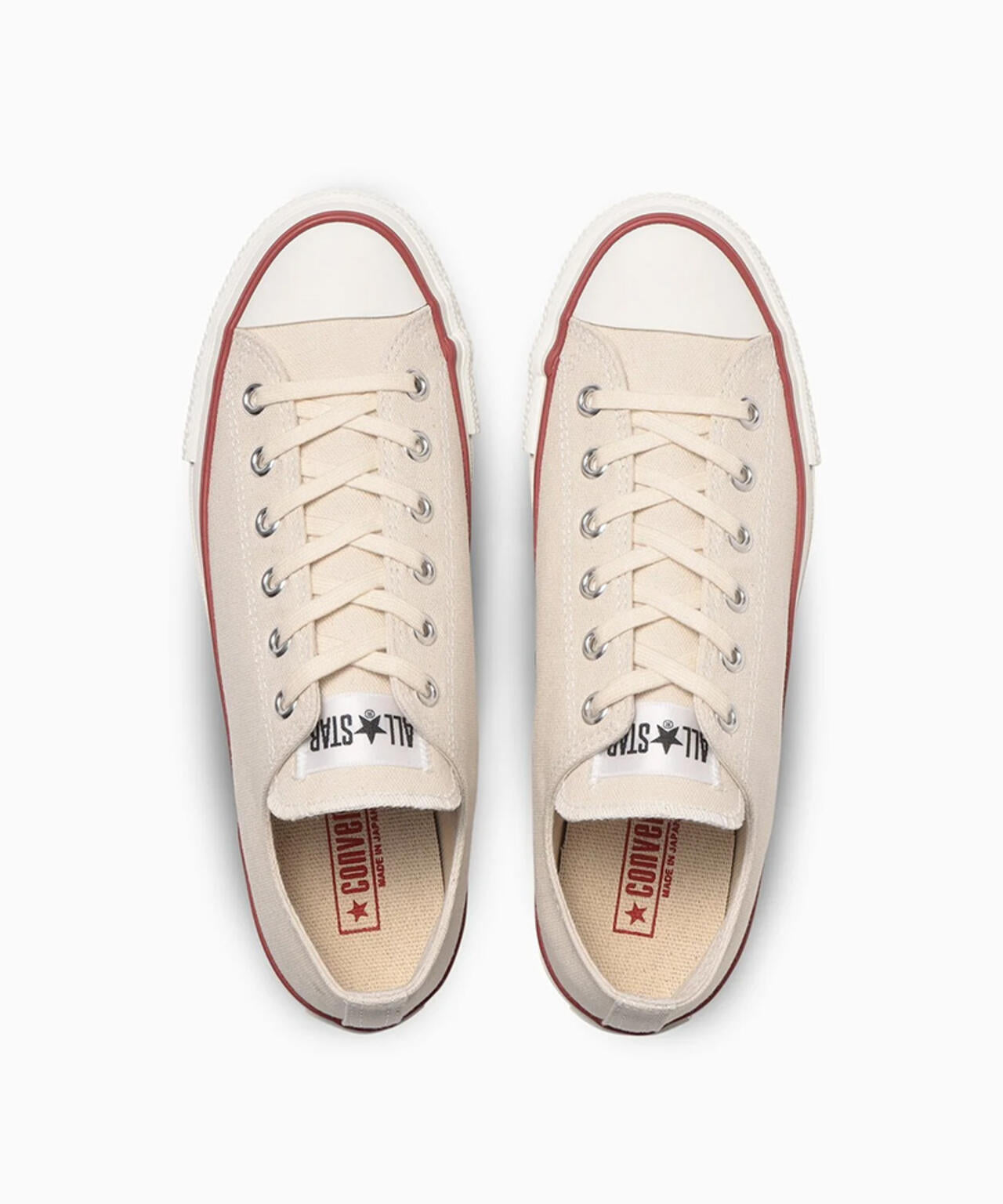 CONVERSE/コンバース/CANVAS ALL STAR J OX