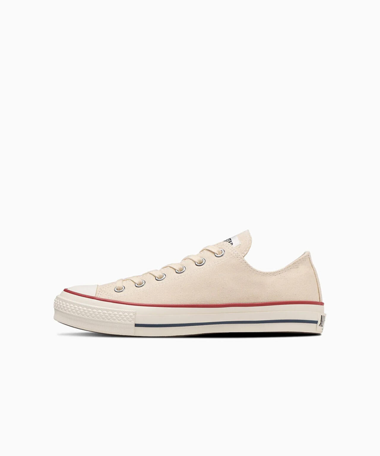 CONVERSE/コンバース/CANVAS ALL STAR J OX