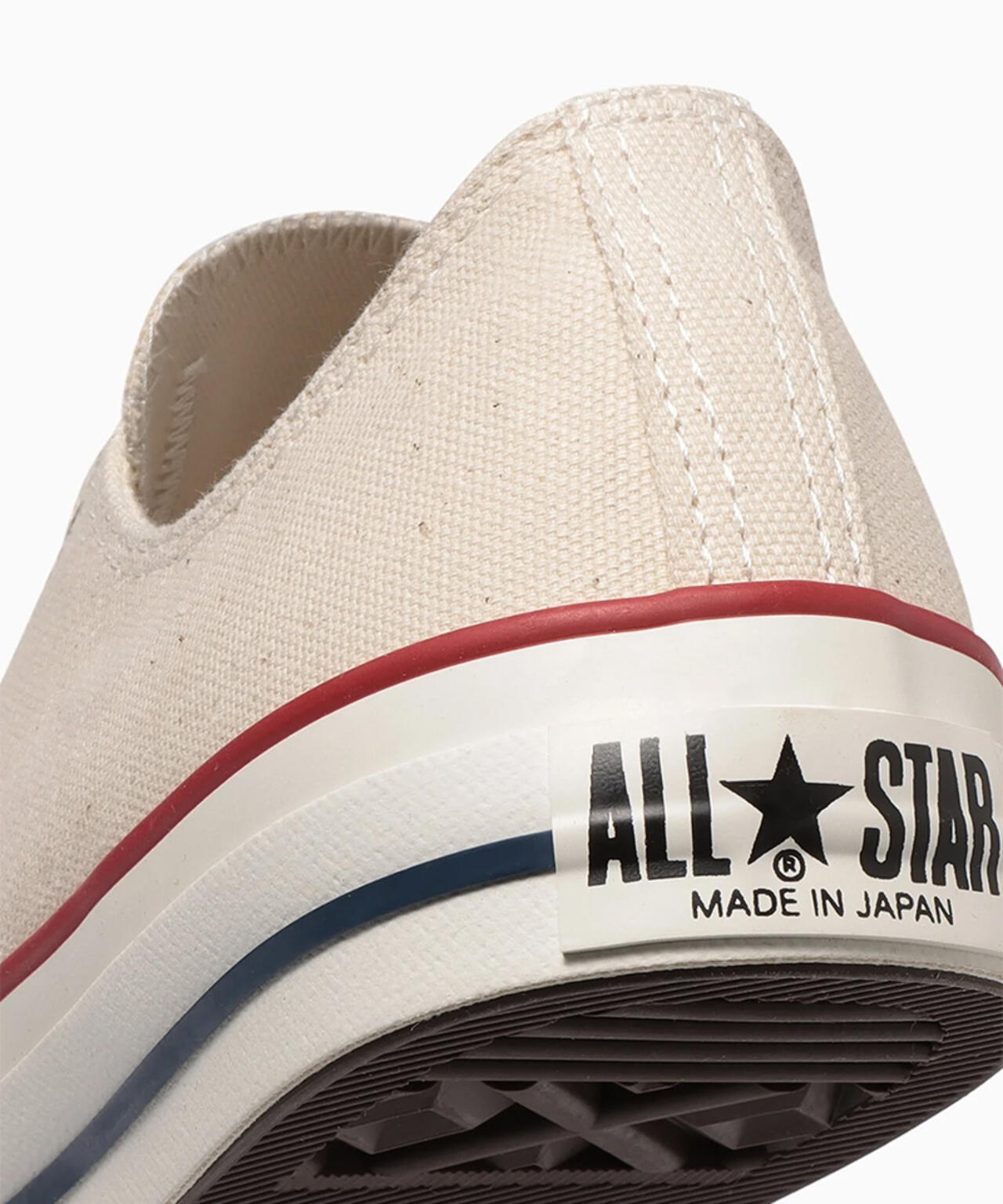 CONVERSE/コンバース/CANVAS ALL STAR J OX